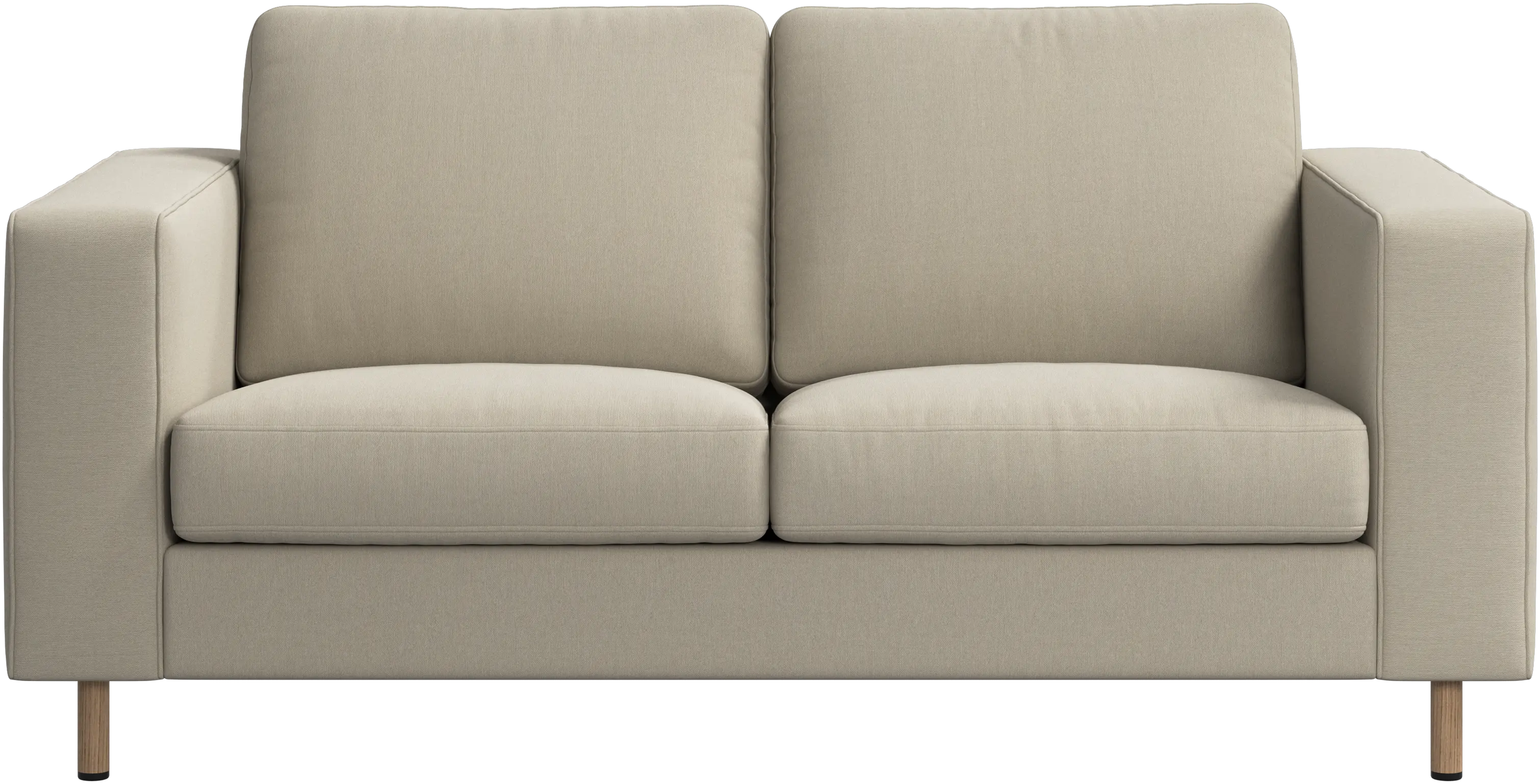 Indivi 2 seater sofa