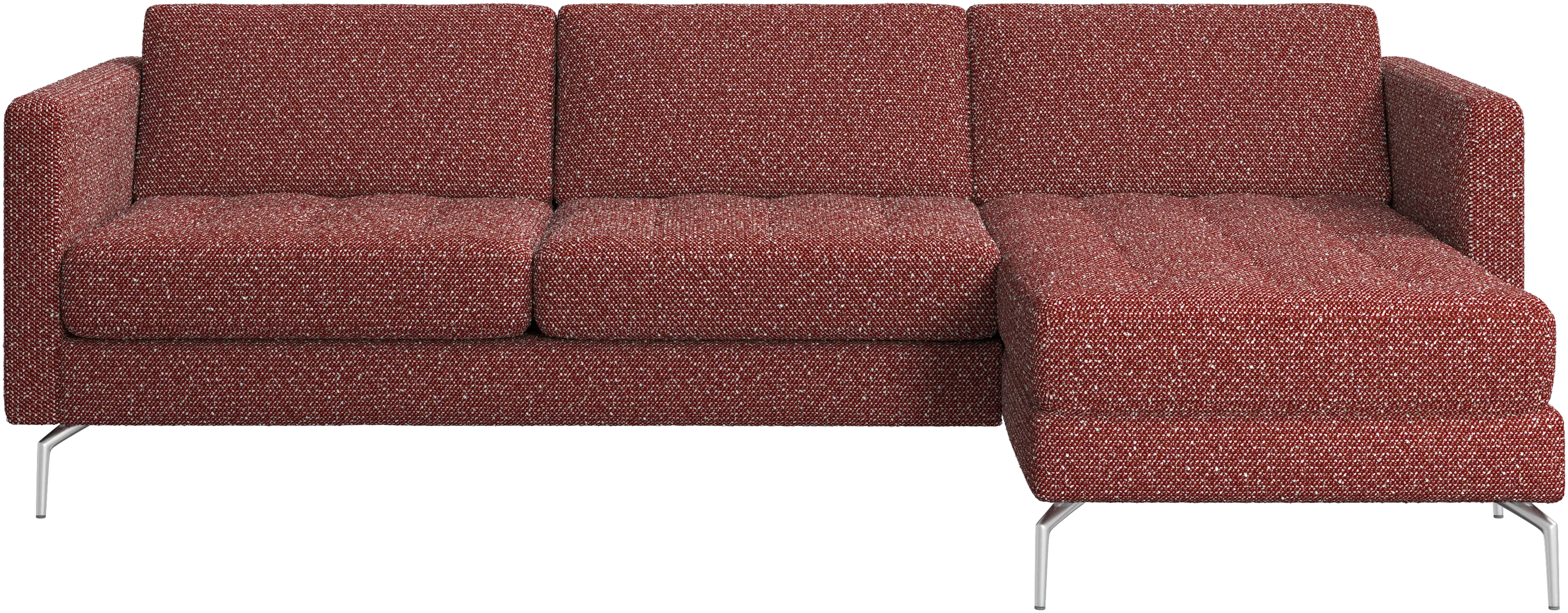 Osaka chaise longue sofa