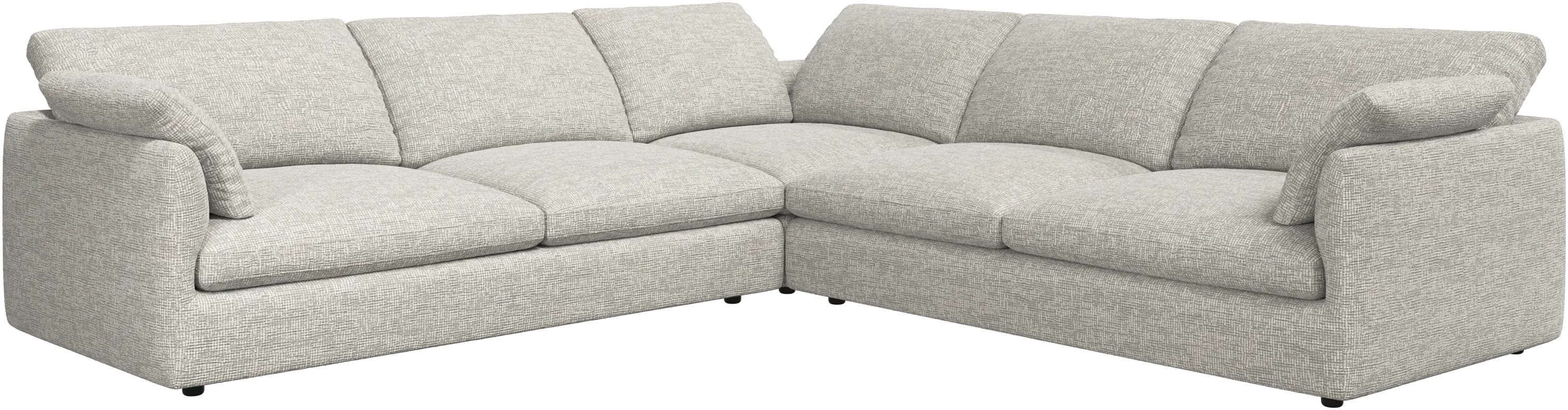 Milano sofá rincón