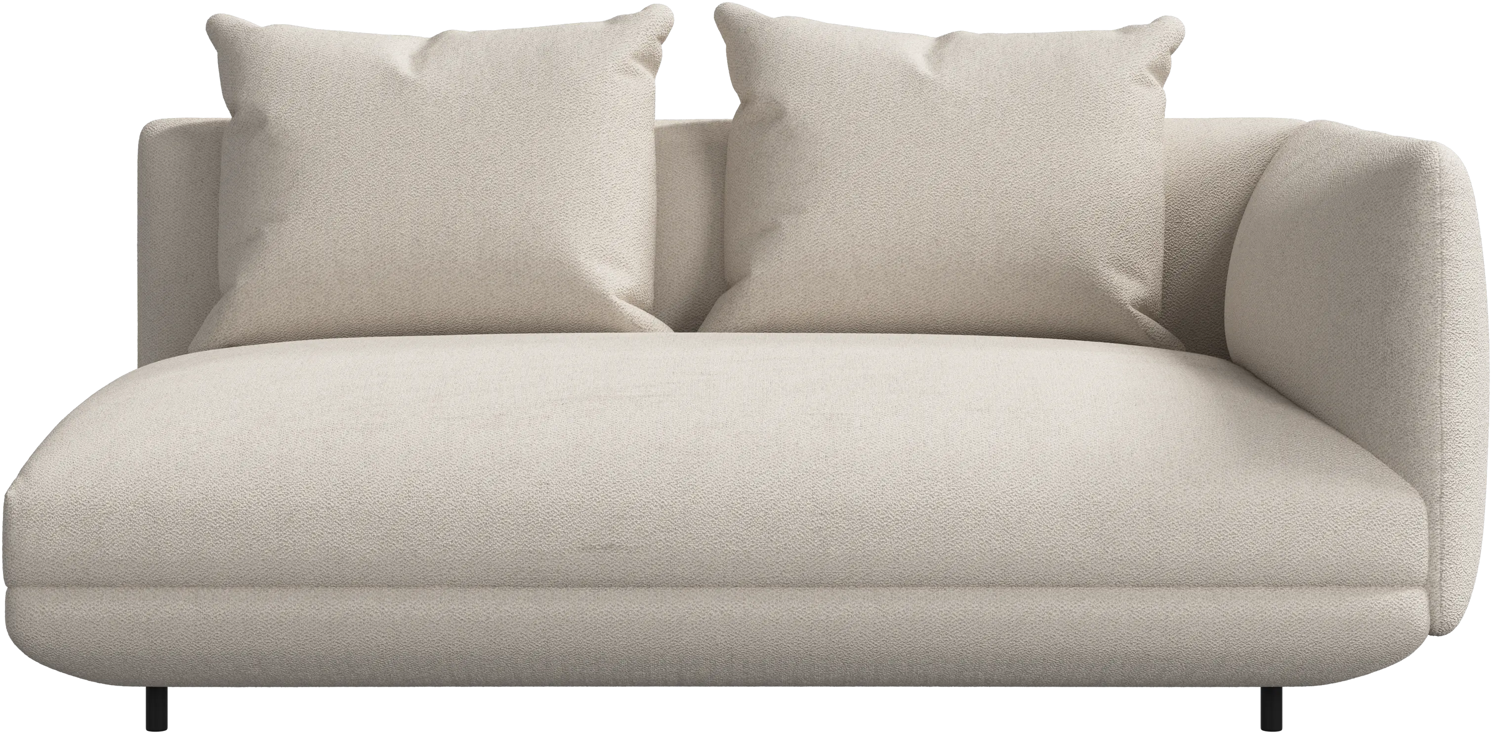 Salamanca 1,5 seater, right arm