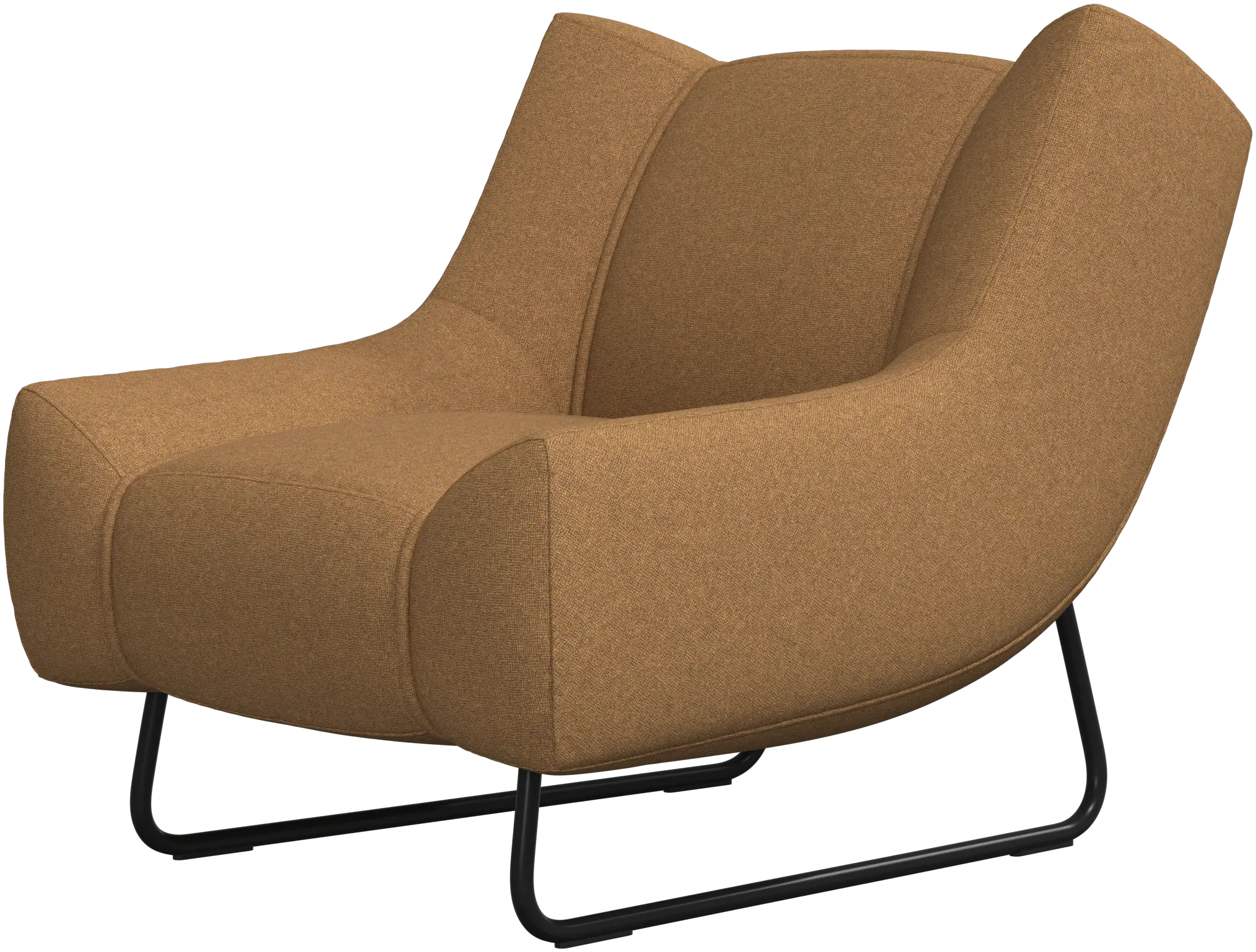 Nawabari armchair