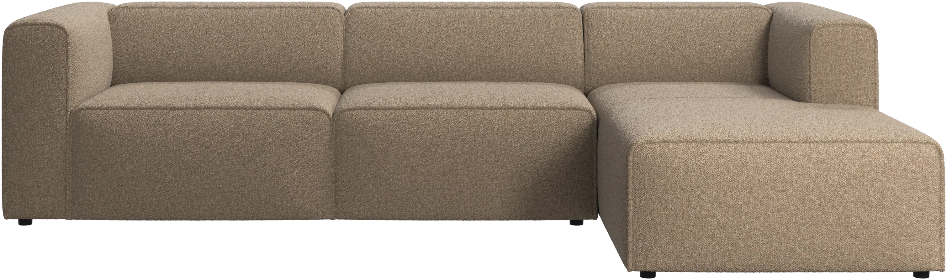 Carmo motion sofa with resting unit