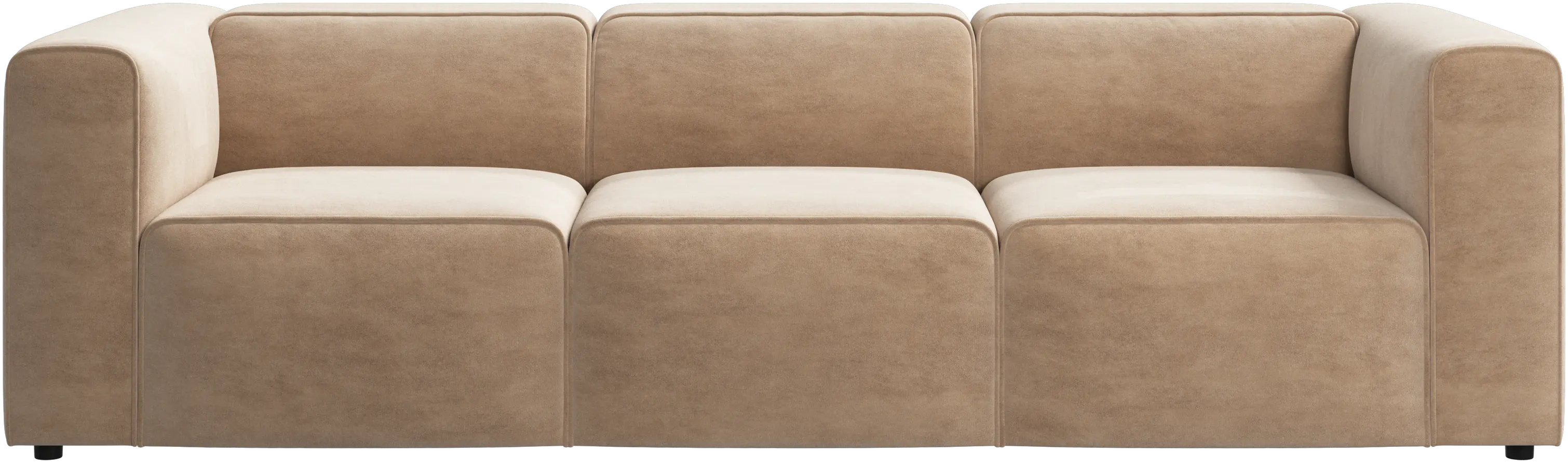 Carmo 3 seater sofa