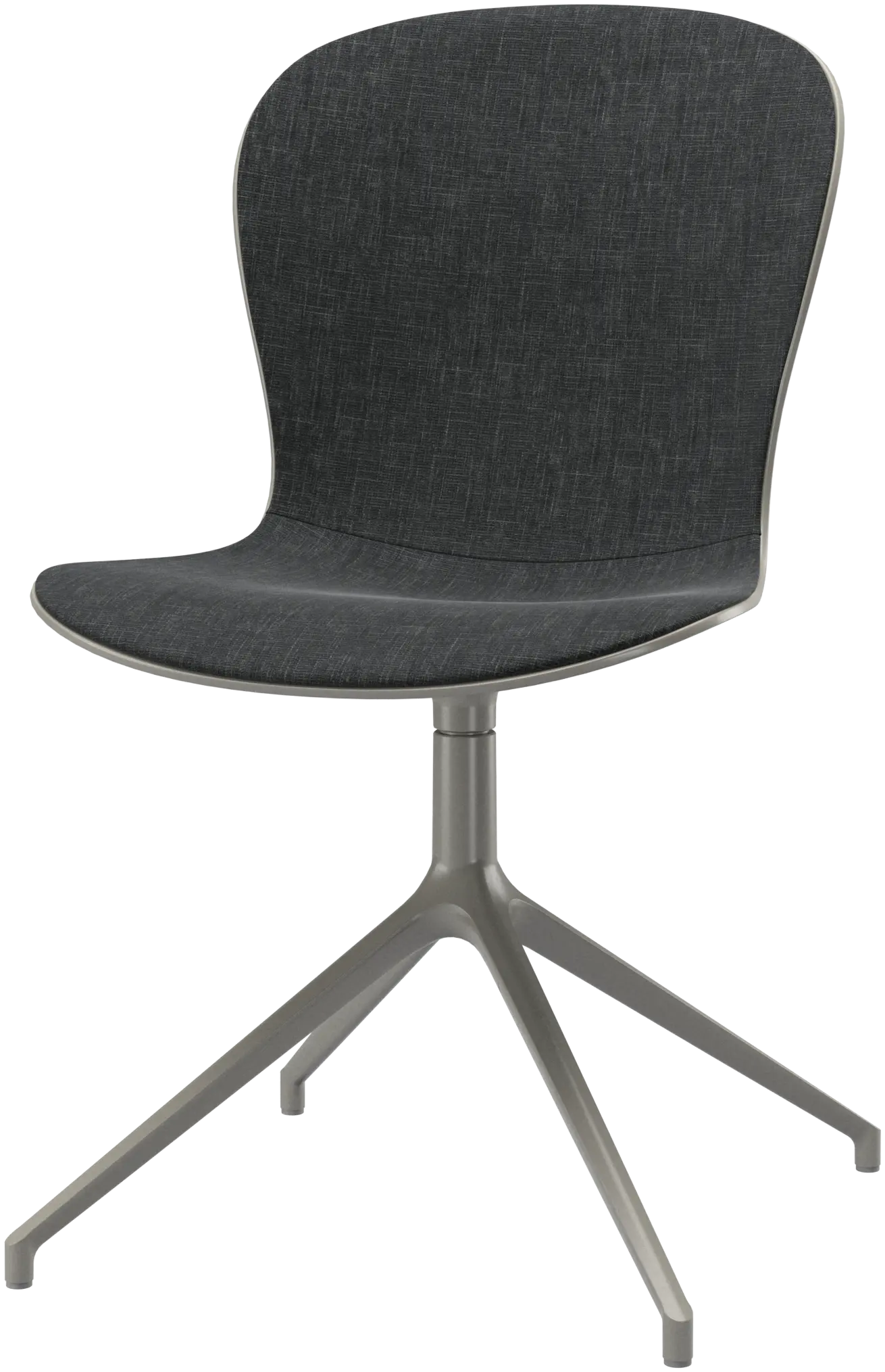 Adelaide chair with swivel function