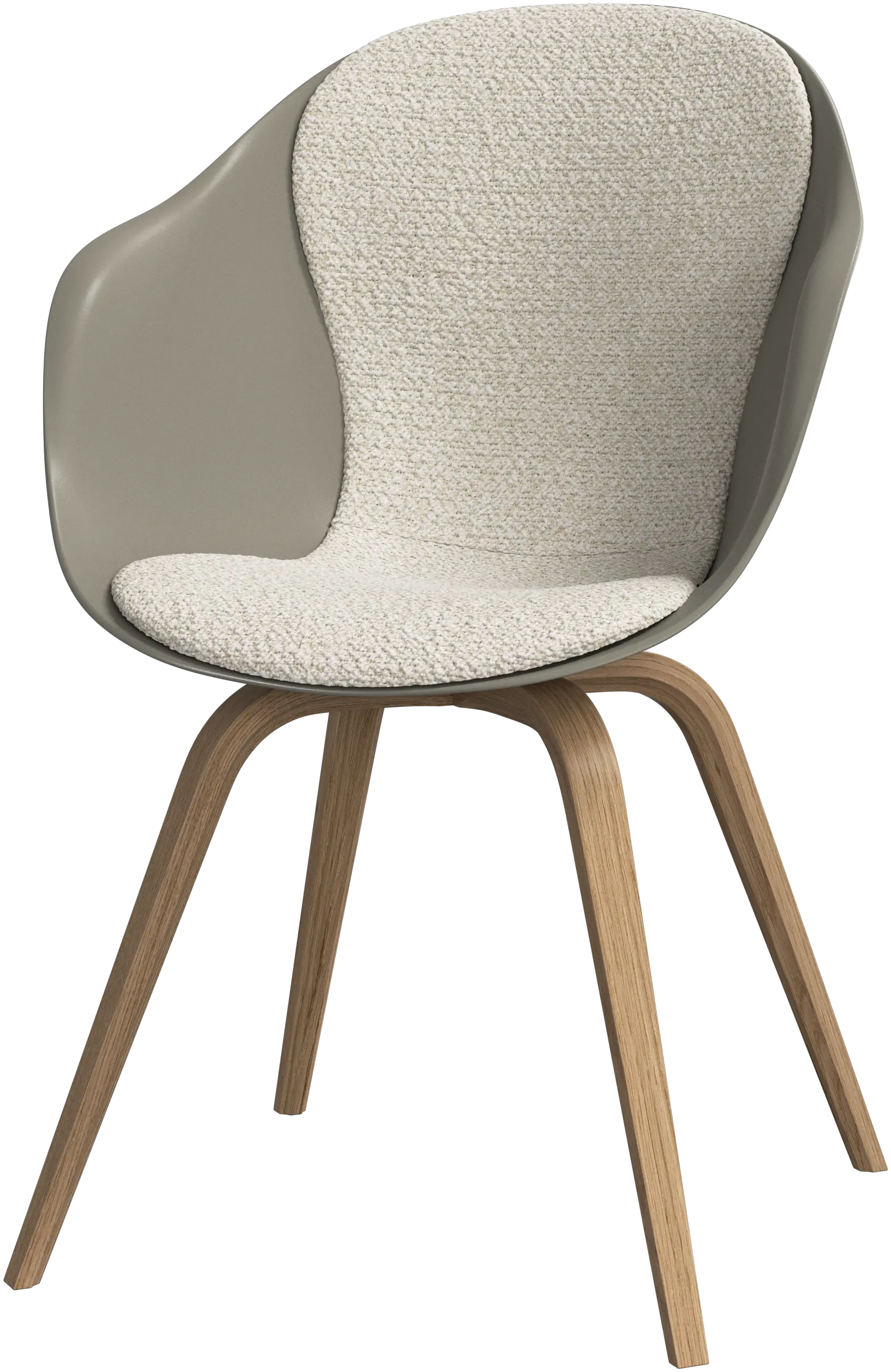 Silla de comedor Hauge