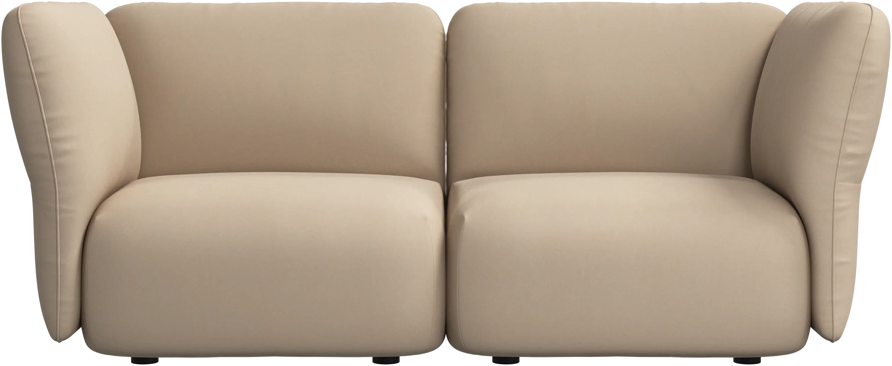 Paraggi 3-seater divided sofa