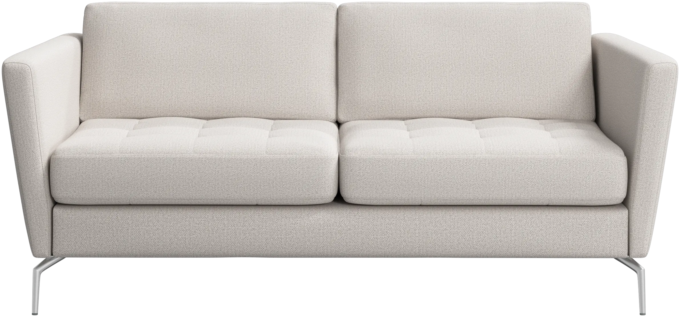 Osaka 2-istuttava sohva