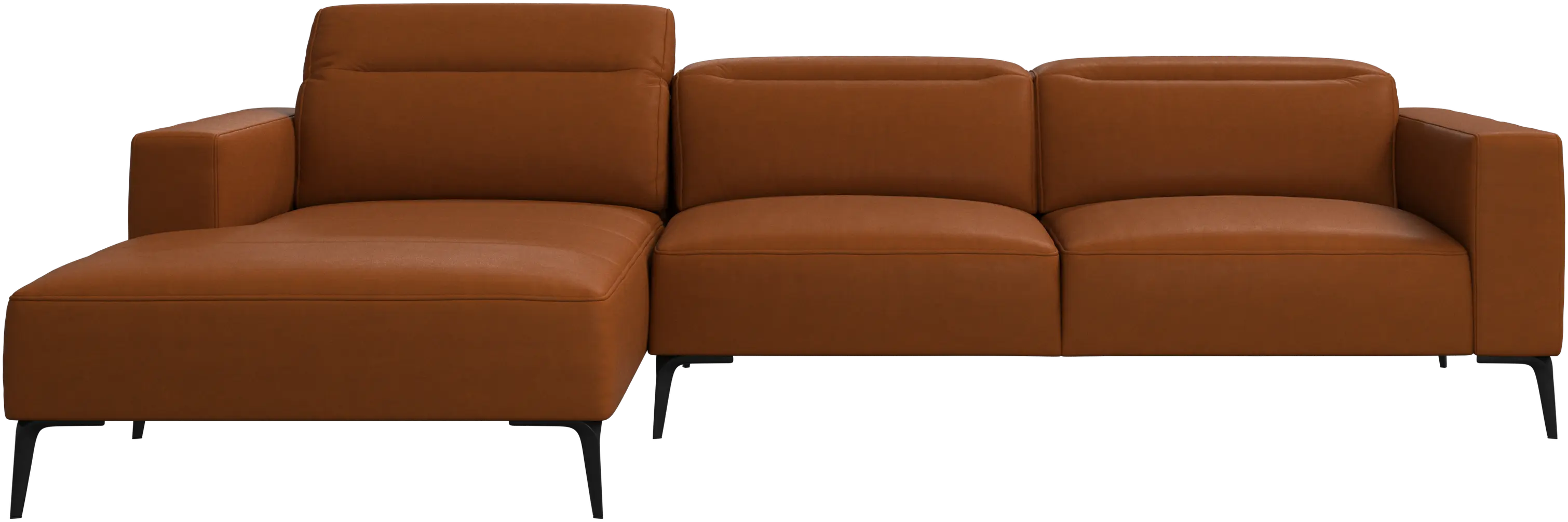 Sofa Zürich z modułem wypoczynkowym