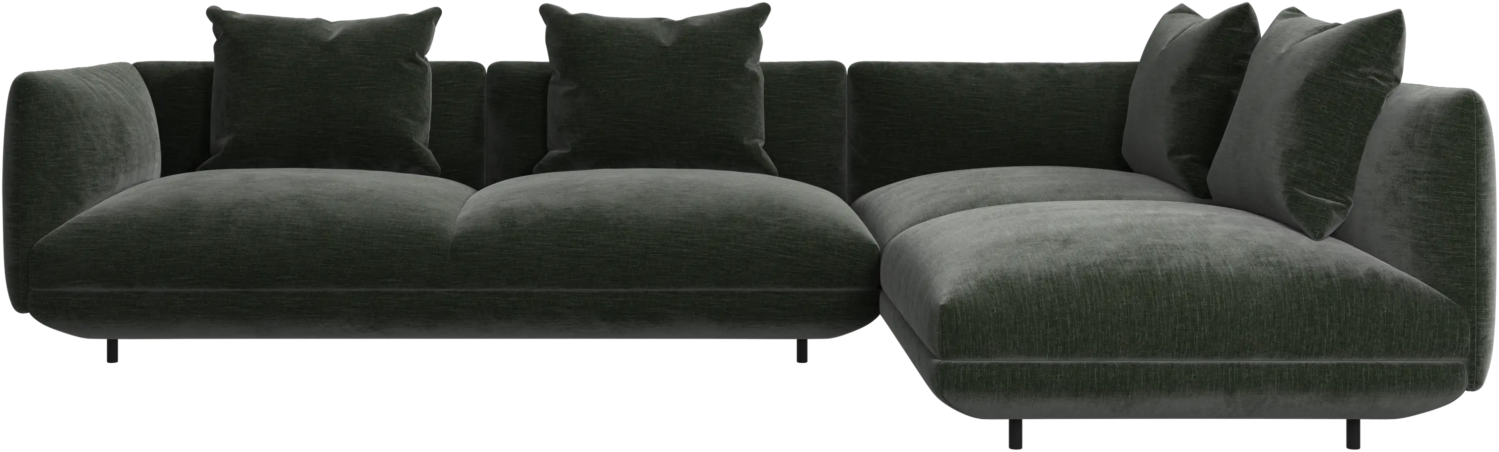 Salamanca corner sofa