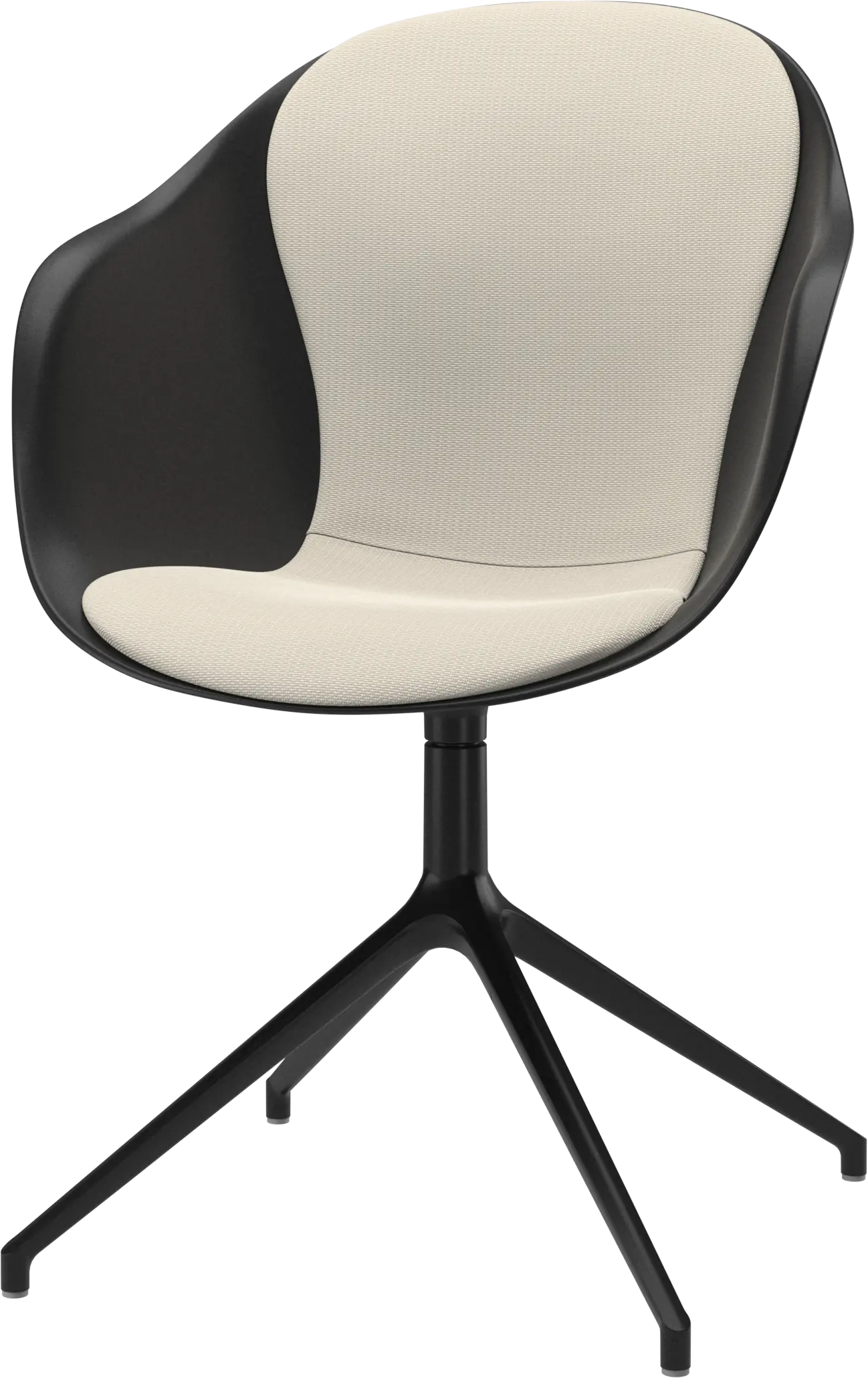 Adelaide chair with swivel function