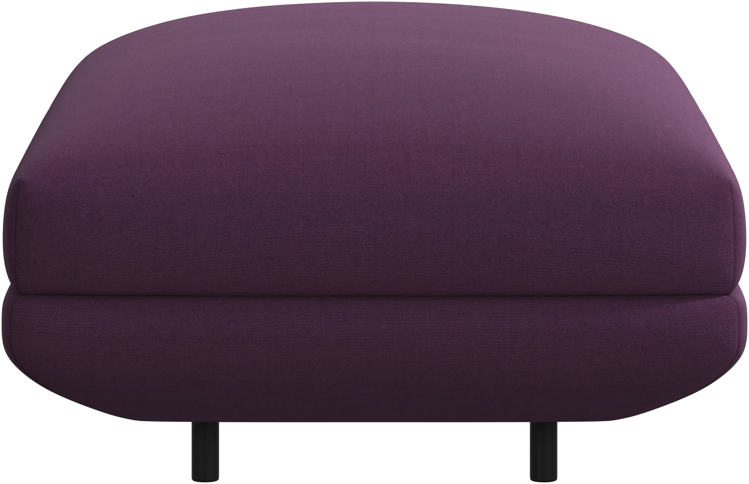 Salamanca footstool small