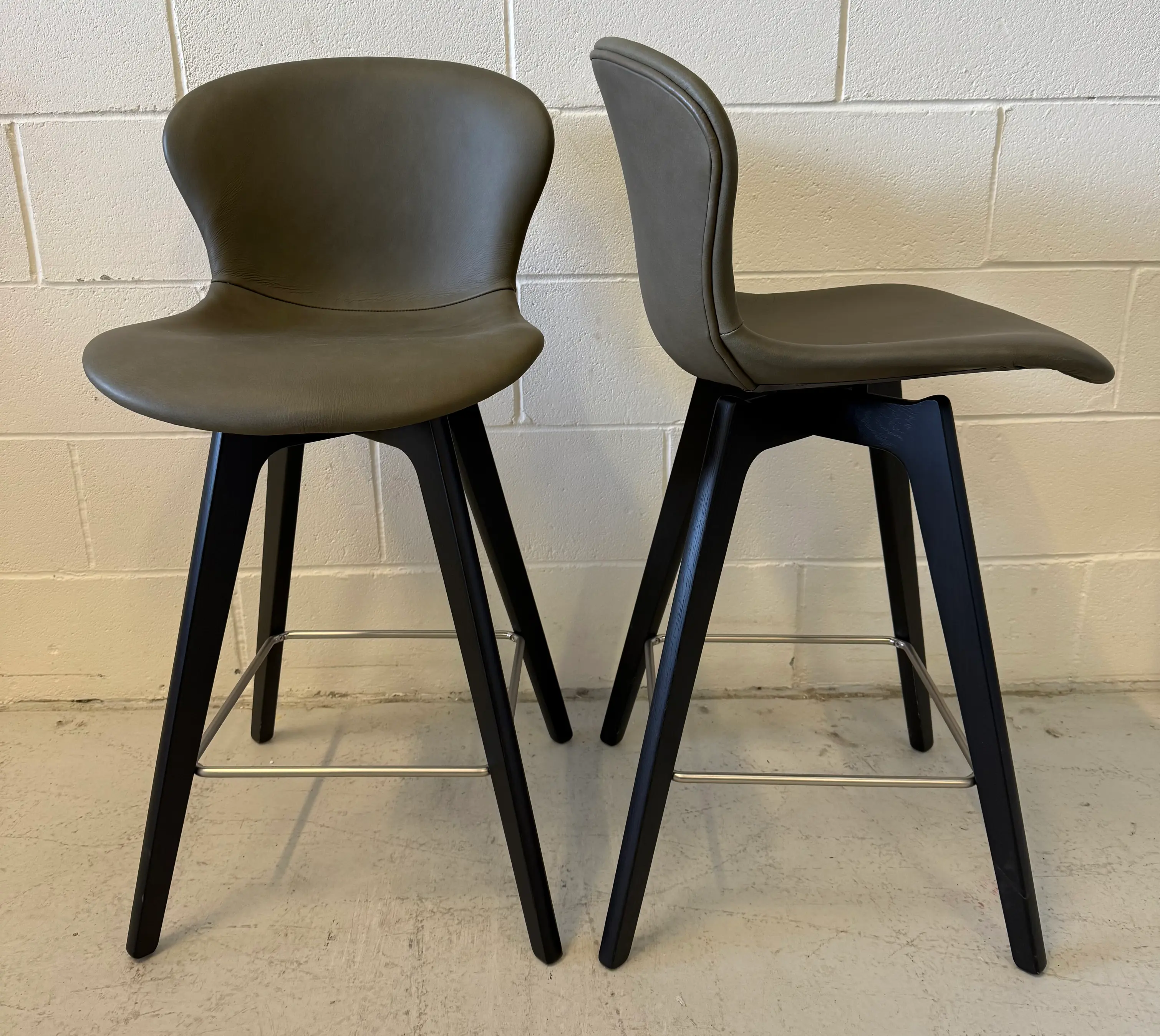 Bar stools Adelaide barstools *Set of 2*