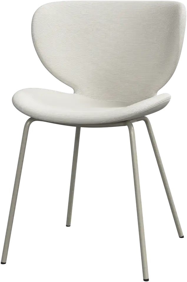 EXTRA 10% OFF INCLUDED - Hamilton dining chair - NOW 60% OFF - OSG08