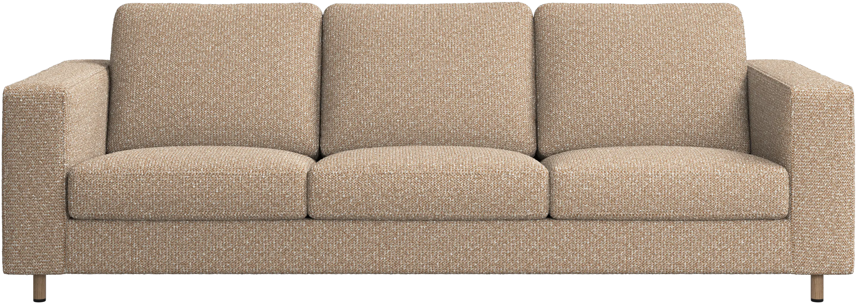 Indivi 3 seater sofa