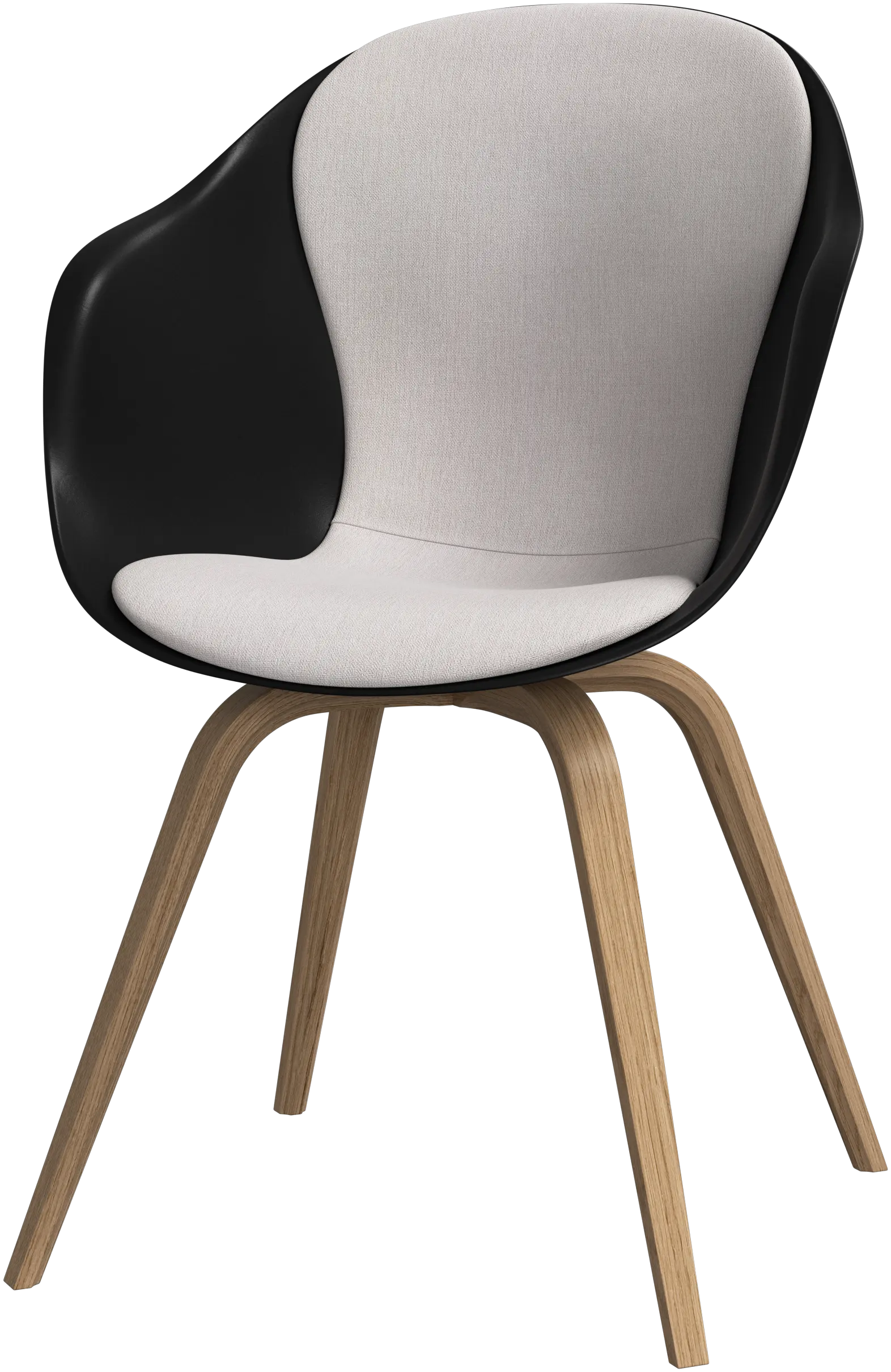 Chaise de salle à manger Hauge