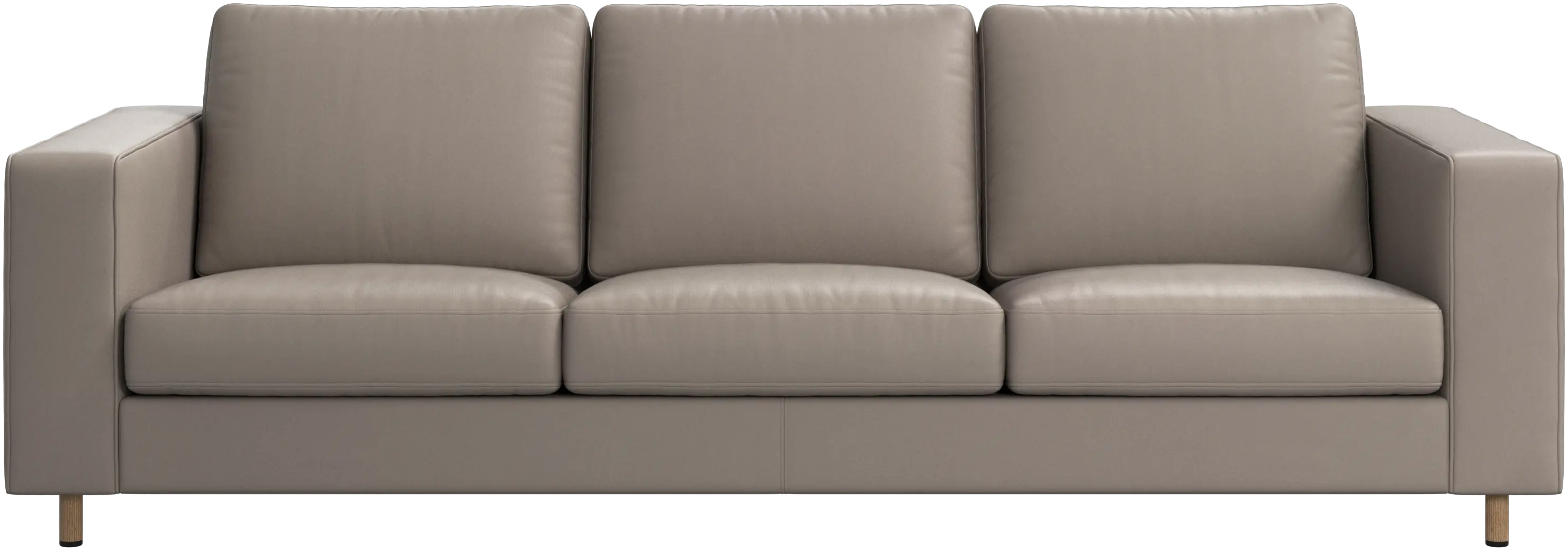 Indivi 3 seater sofa
