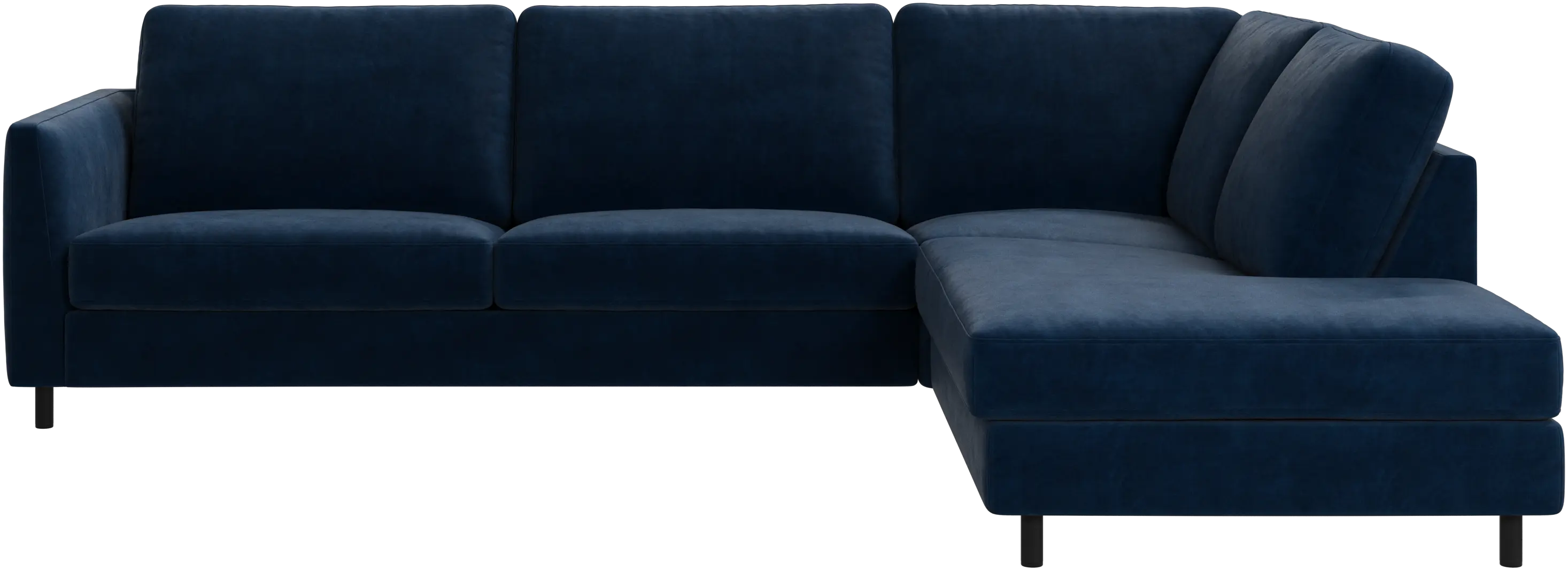 Indivi corner sofa right