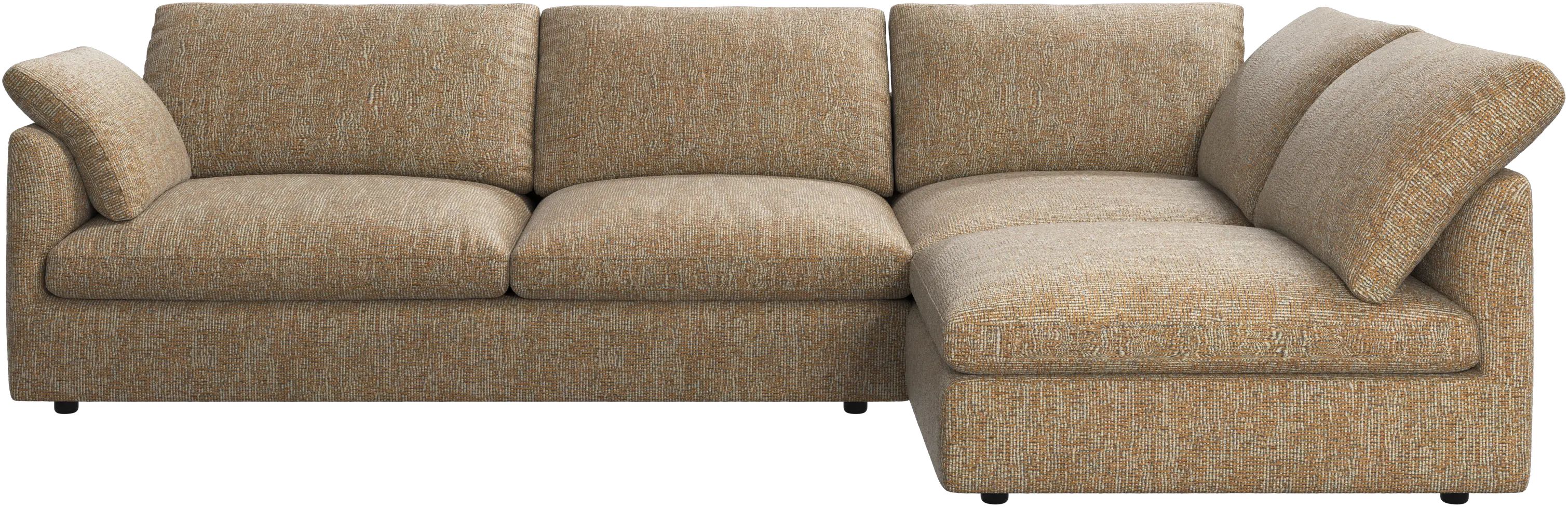 Milano Ecksofa rechts