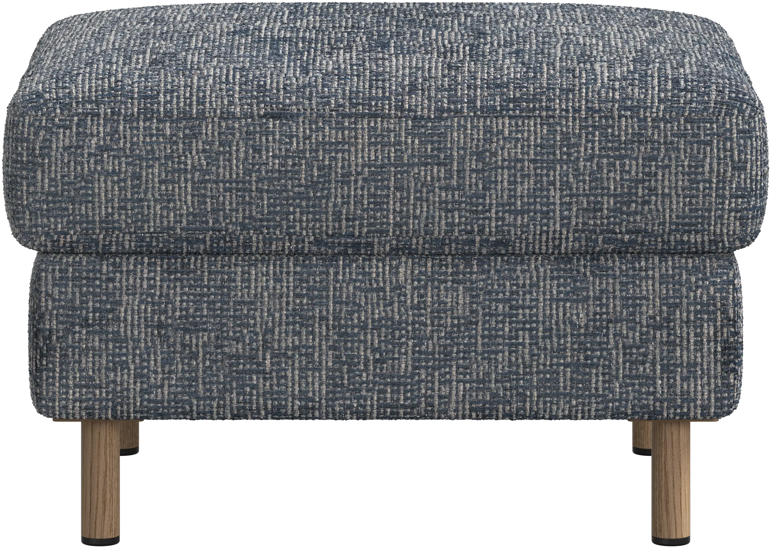 I.D.V フットスツール