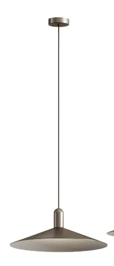 Lamps Aerial Pendant Lamps (PLWH001) SAVE £250