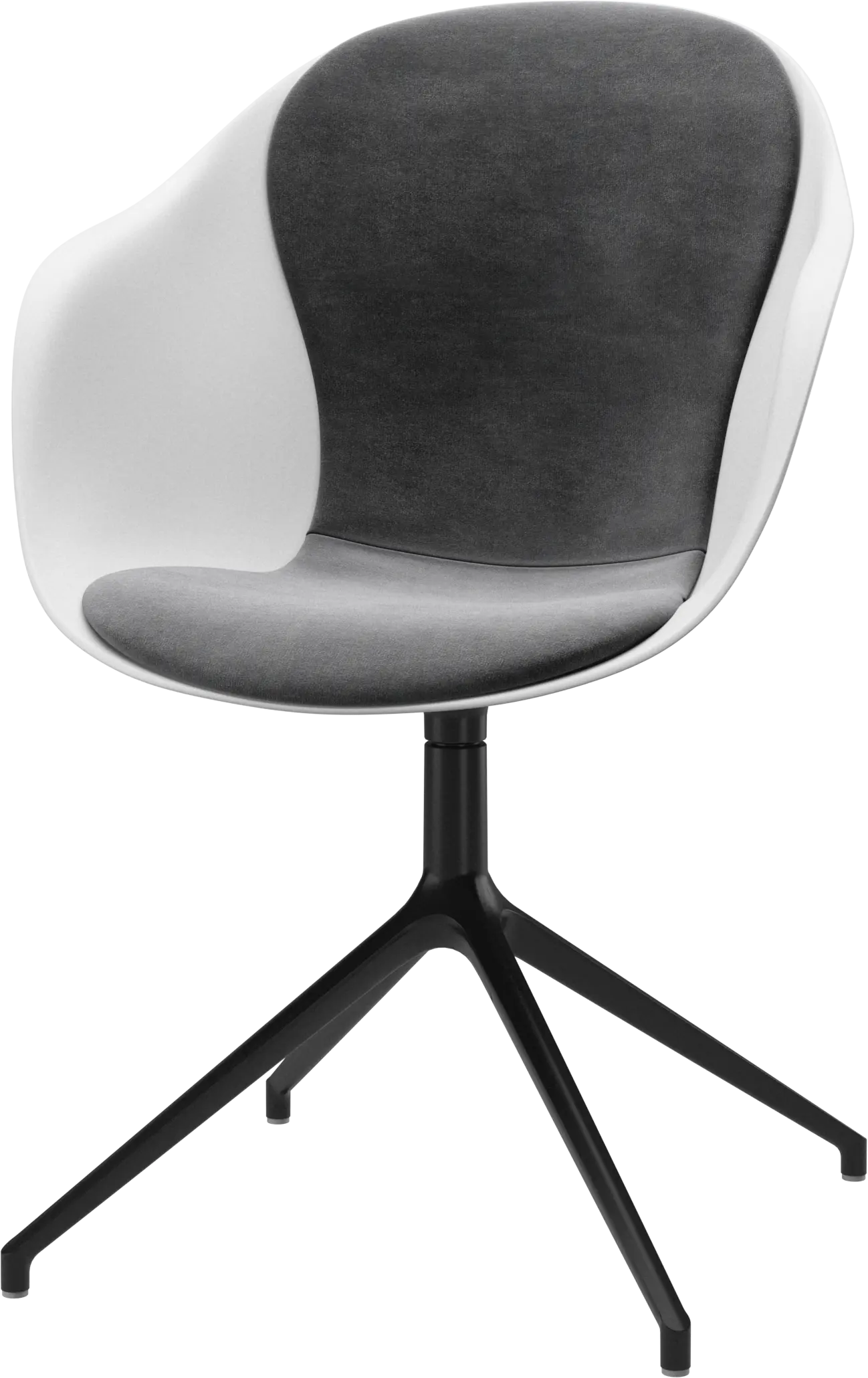 Adelaide chair with swivel function