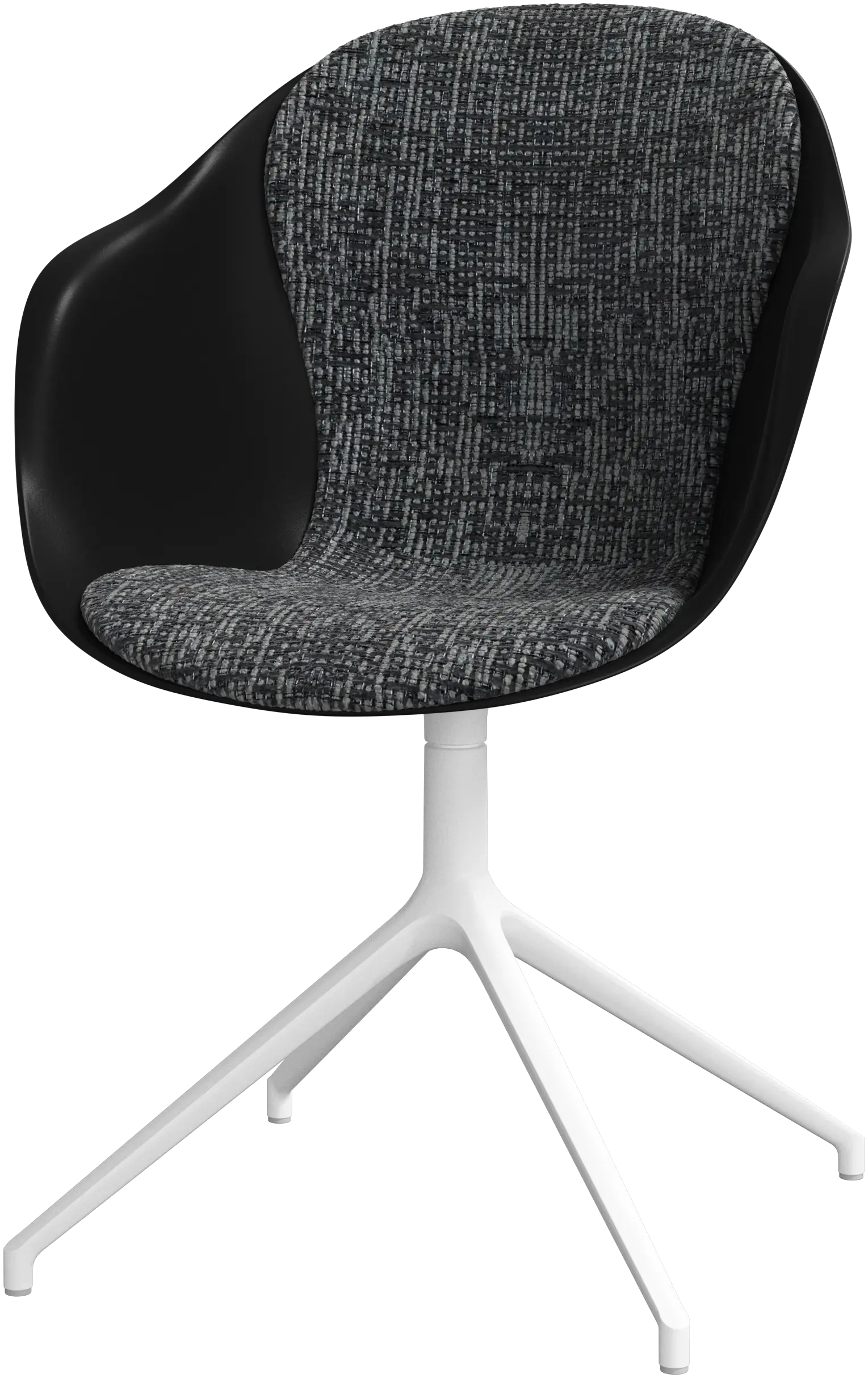 Adelaide chair with swivel function