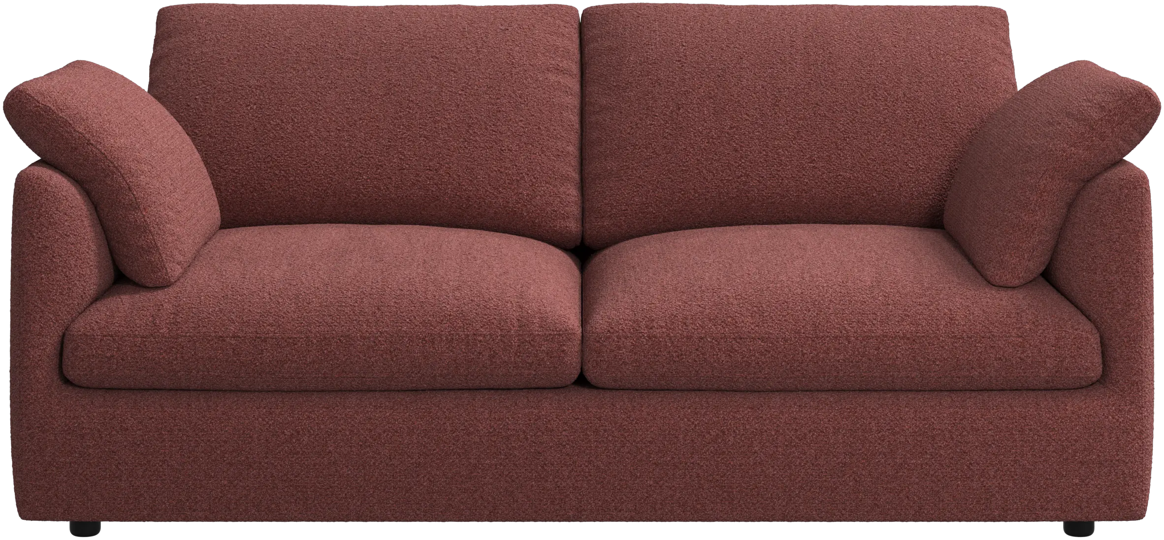 Milano 2-seater sofa