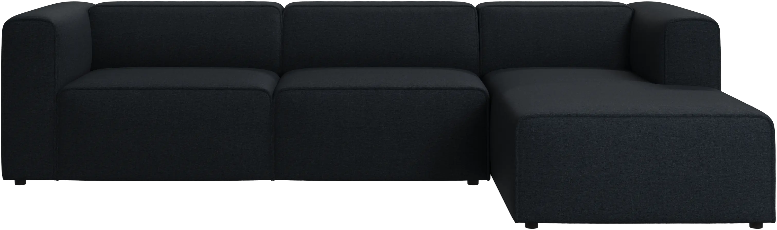 Carmo motion sofa with resting unit