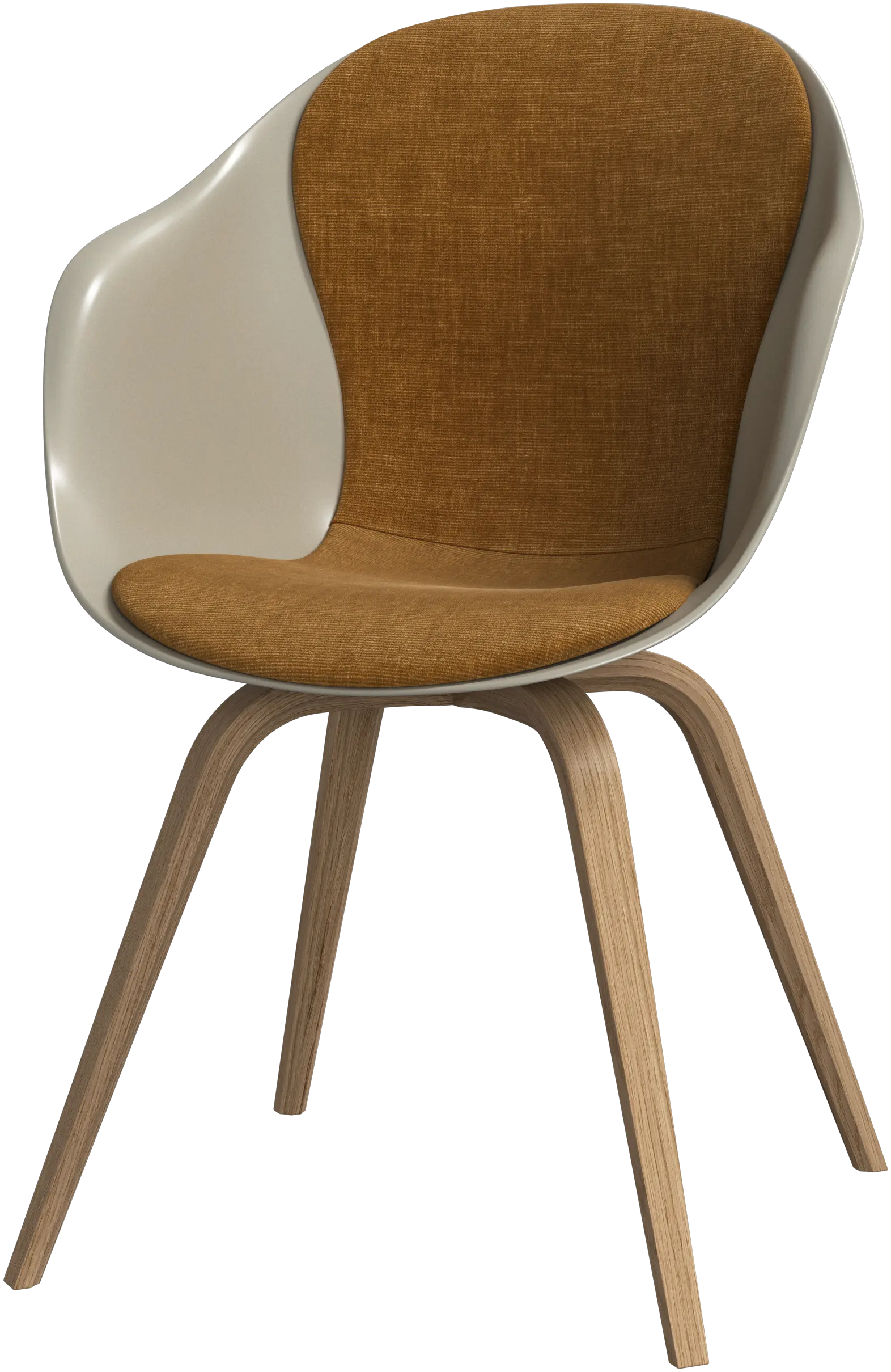 Hauge dining chair