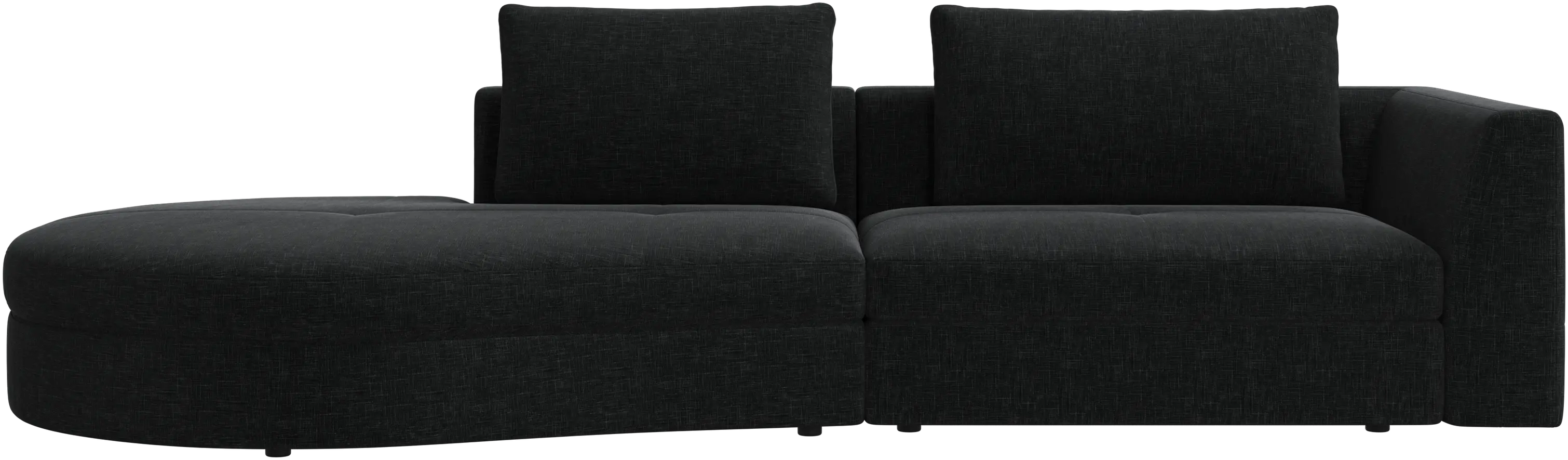 Bergamo 2.5 seater lounge sofa
