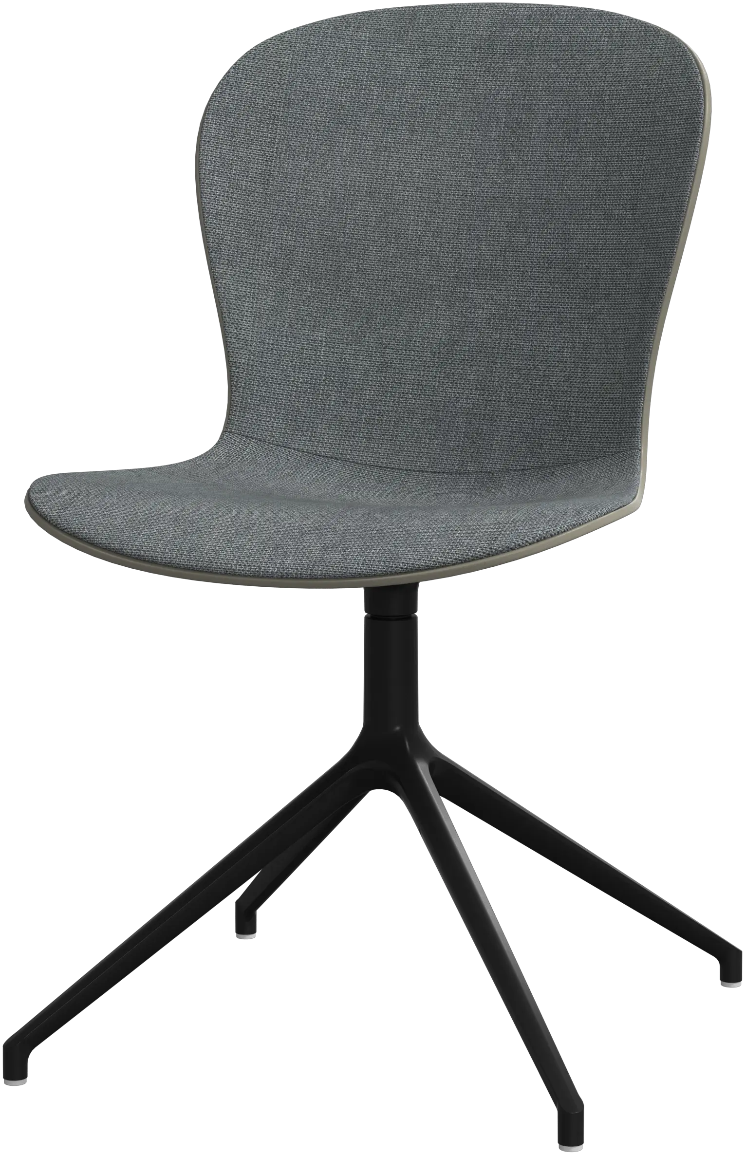 Adelaide chair with swivel function