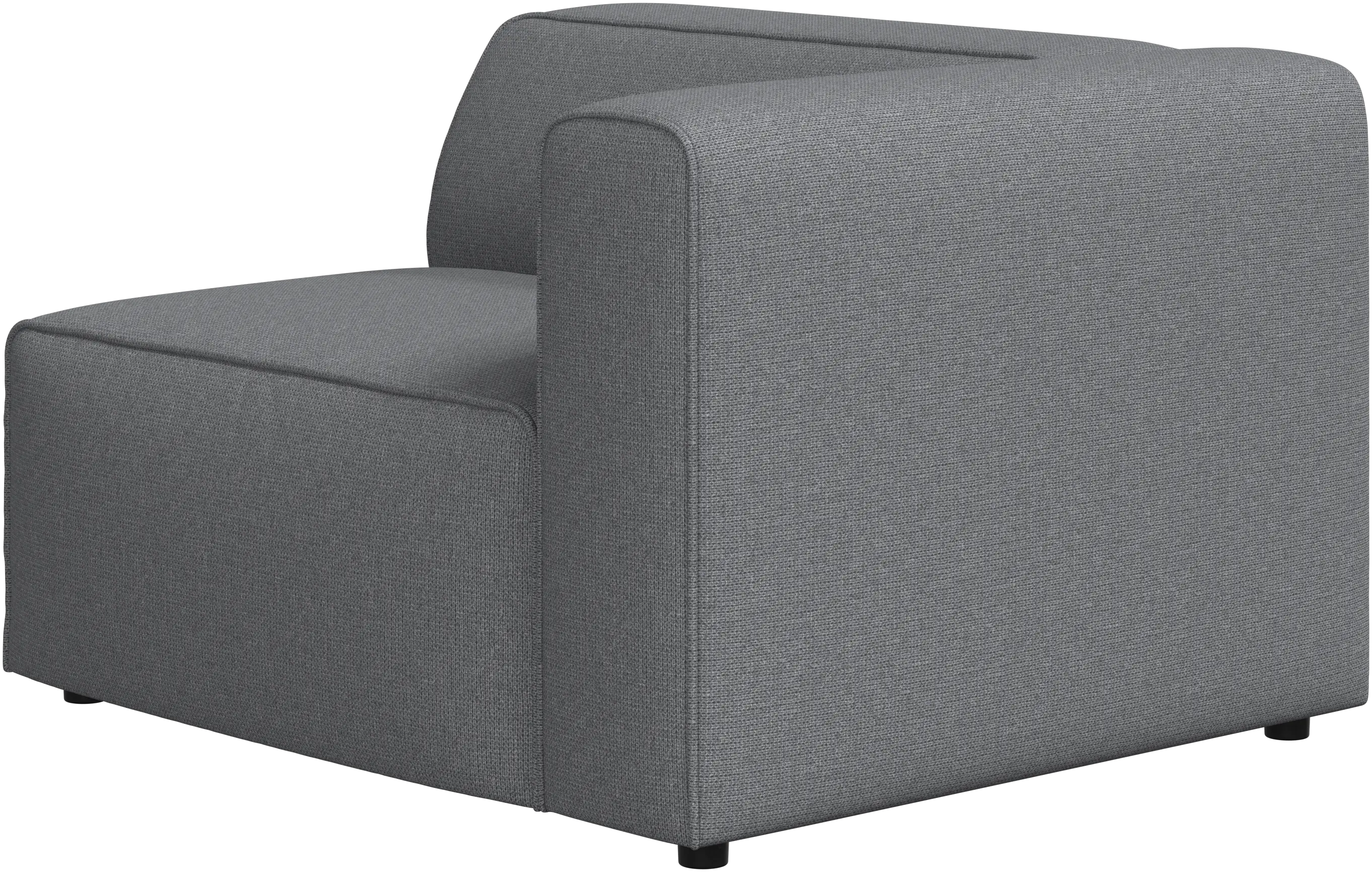 Carmo armchair