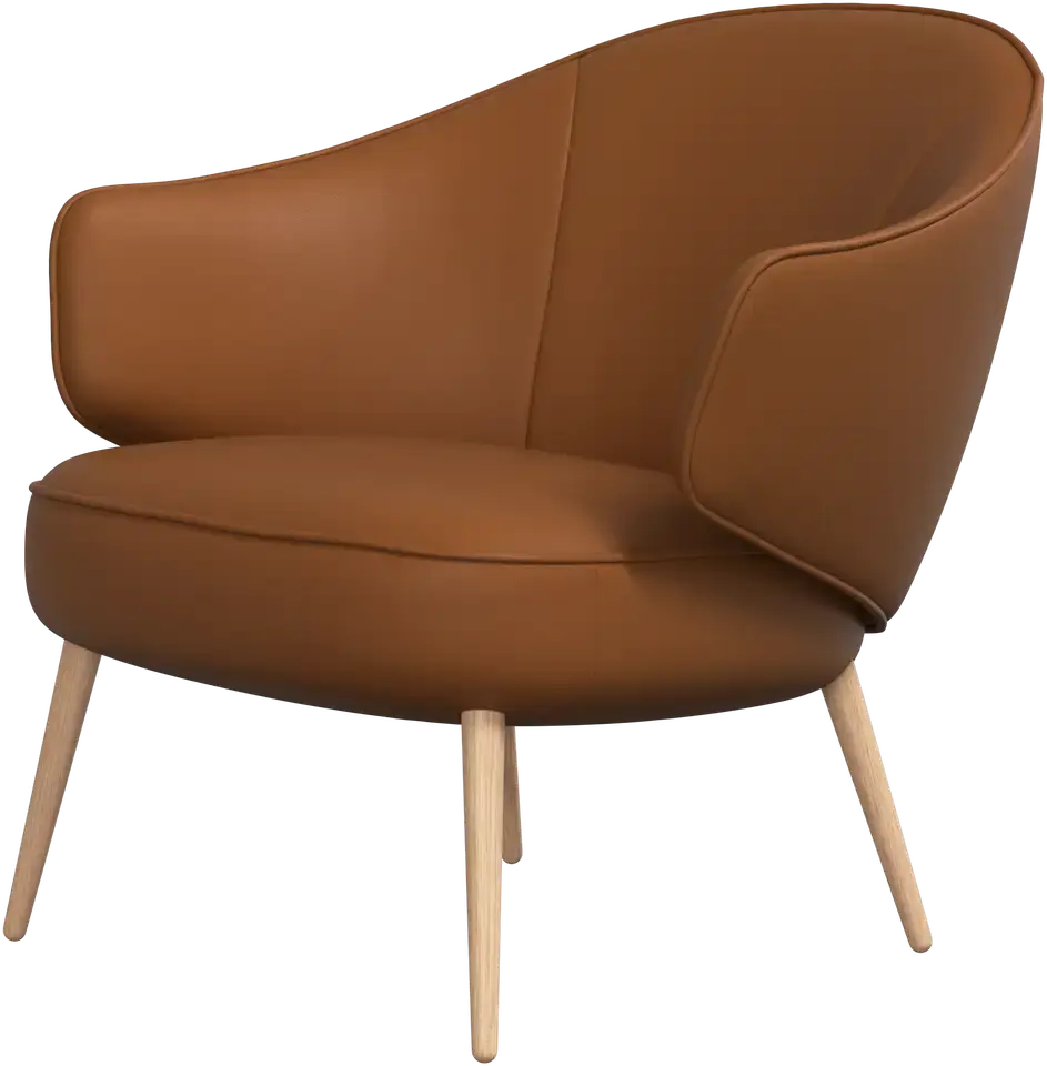 Armchairs Charlotte Chair