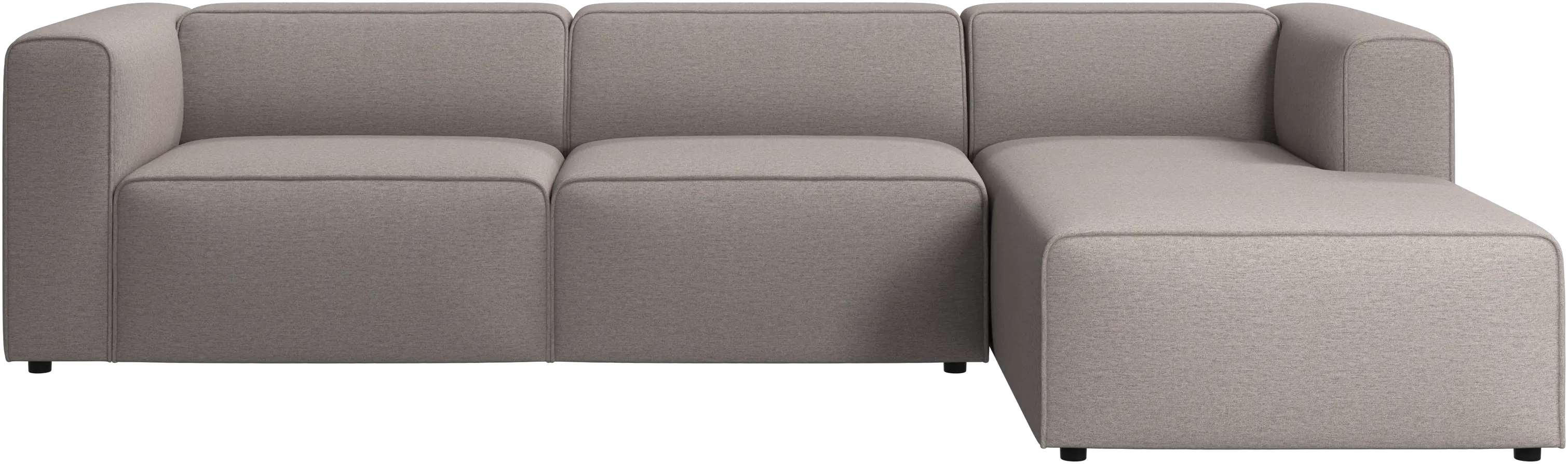 Carmo motion sofa with resting unit