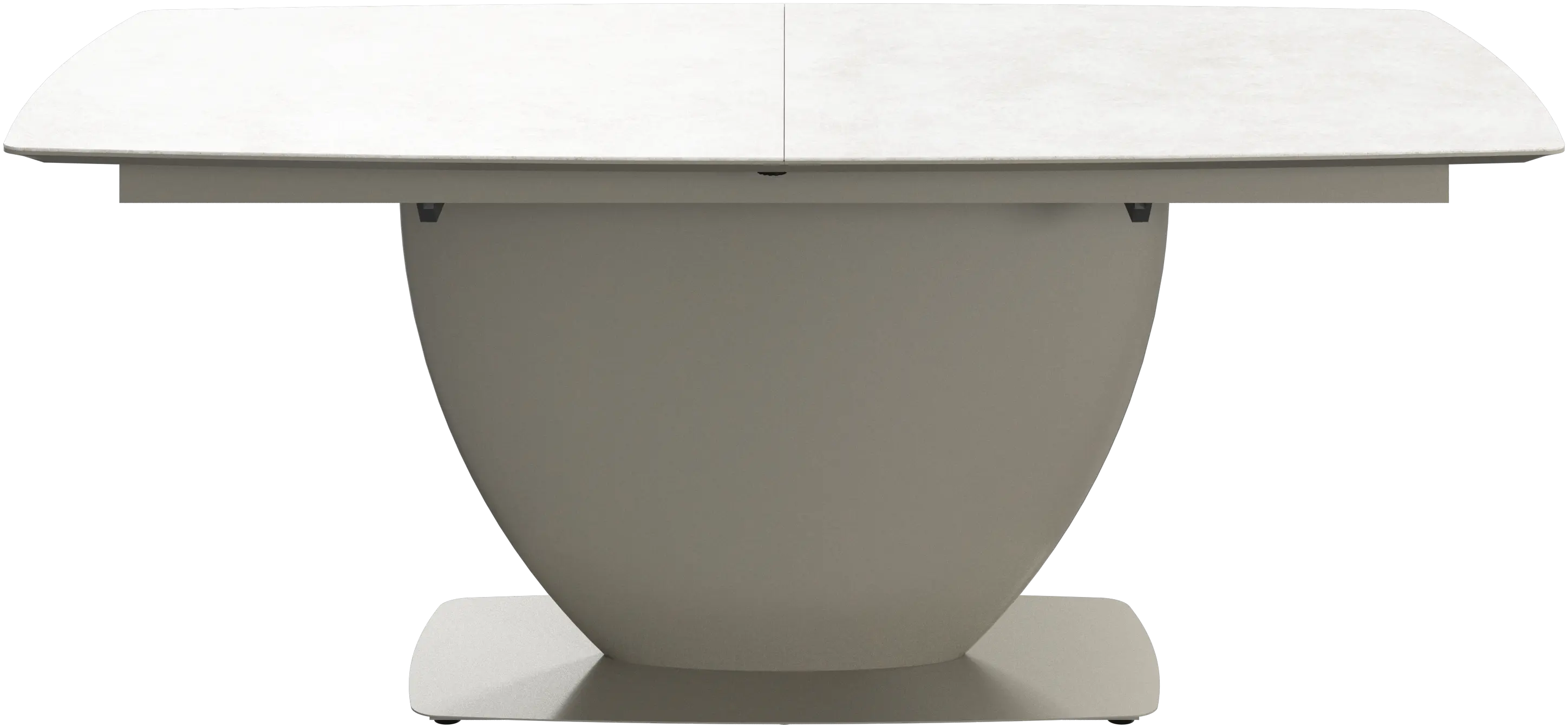 Fiorentina extendable dining table