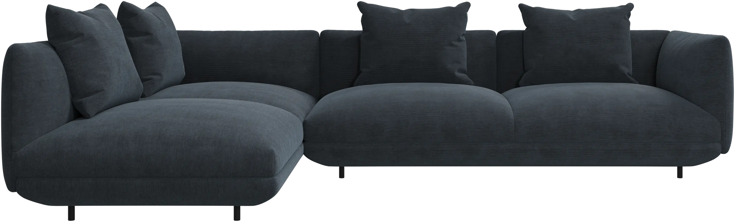 Salamanca corner sofa