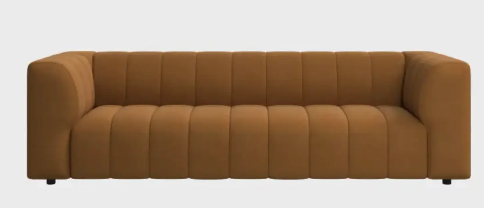 EXTRA 10% OFF, Bellagio 3 seater sofa - 25%