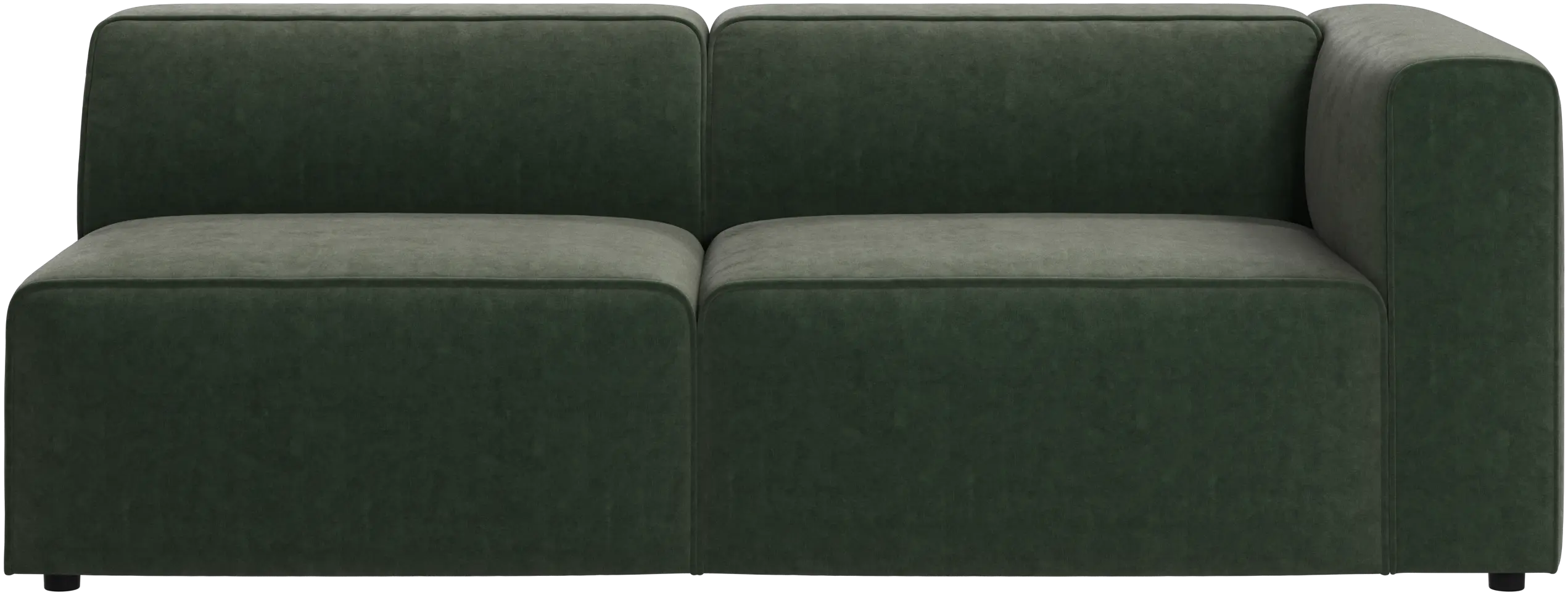 Carmo 2,5-Sitzer-Sofa