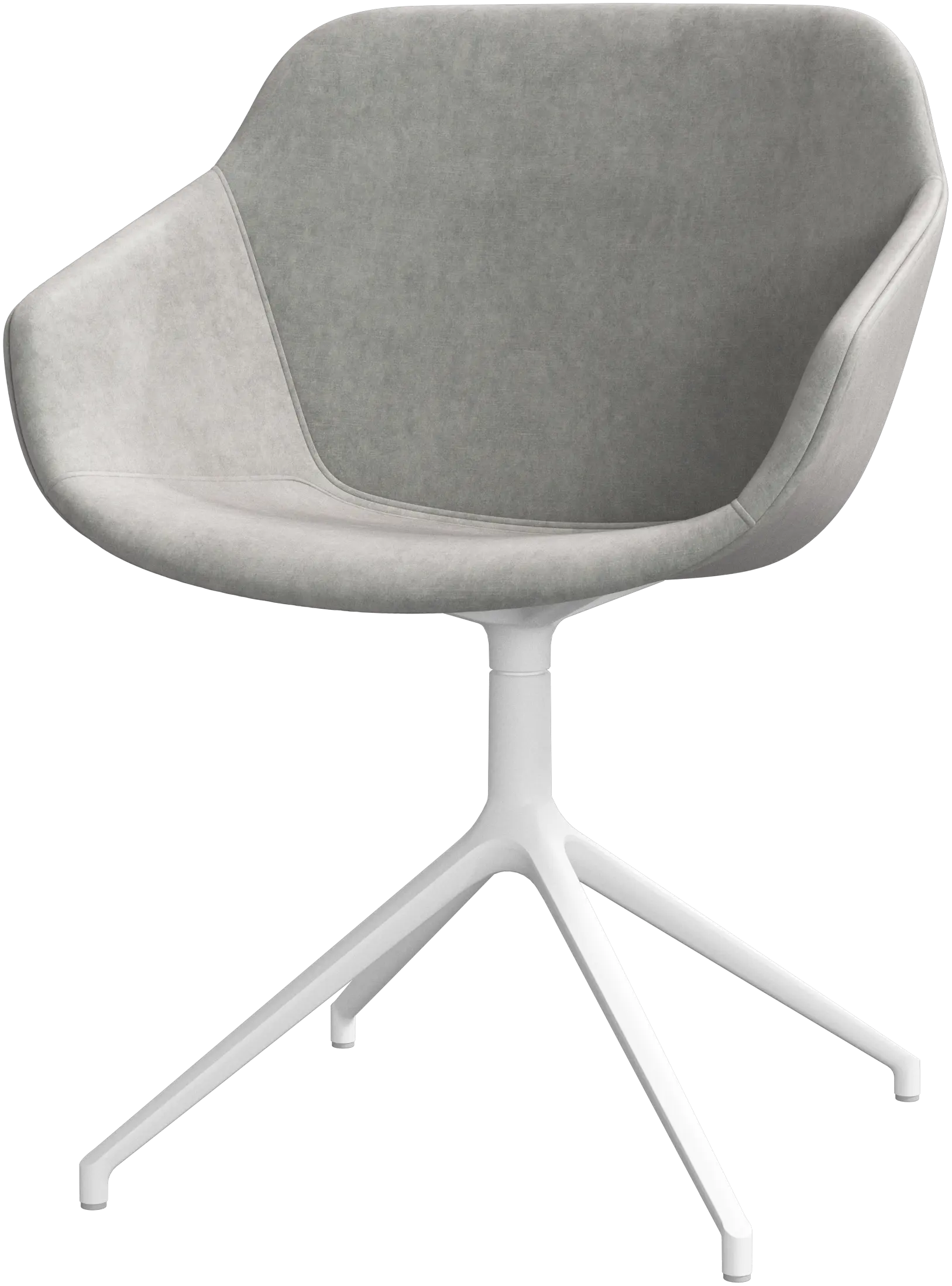 Vienna eetkamerstoel met draaifunctie