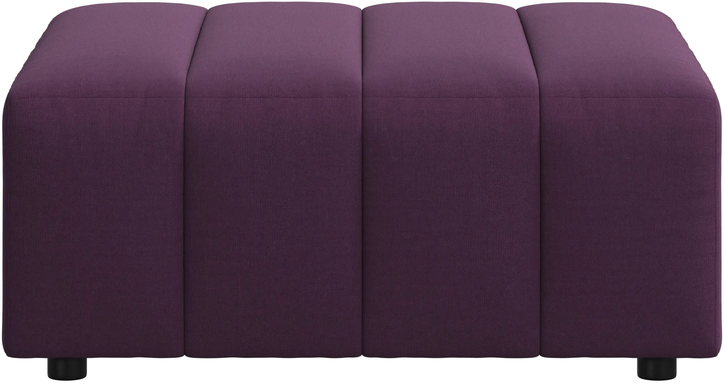 Bellagio pouf