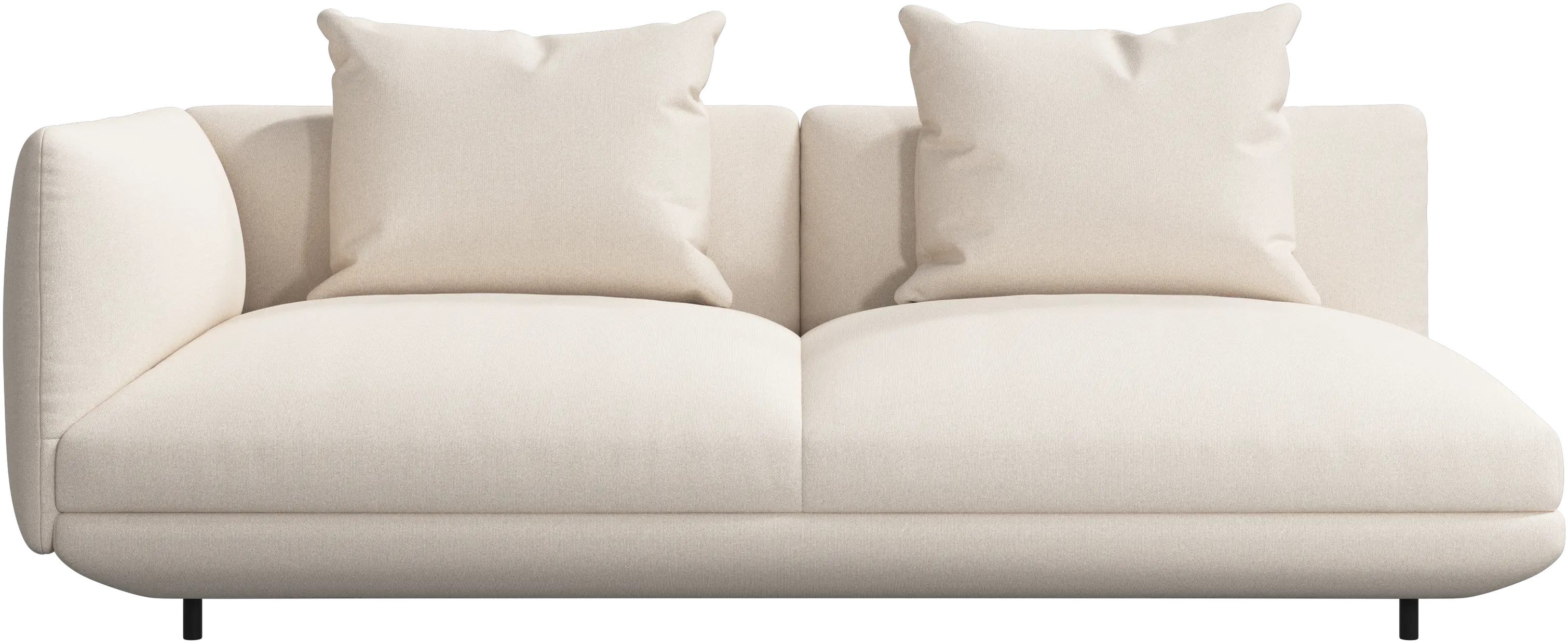 Salamanca 2 seater, left arm