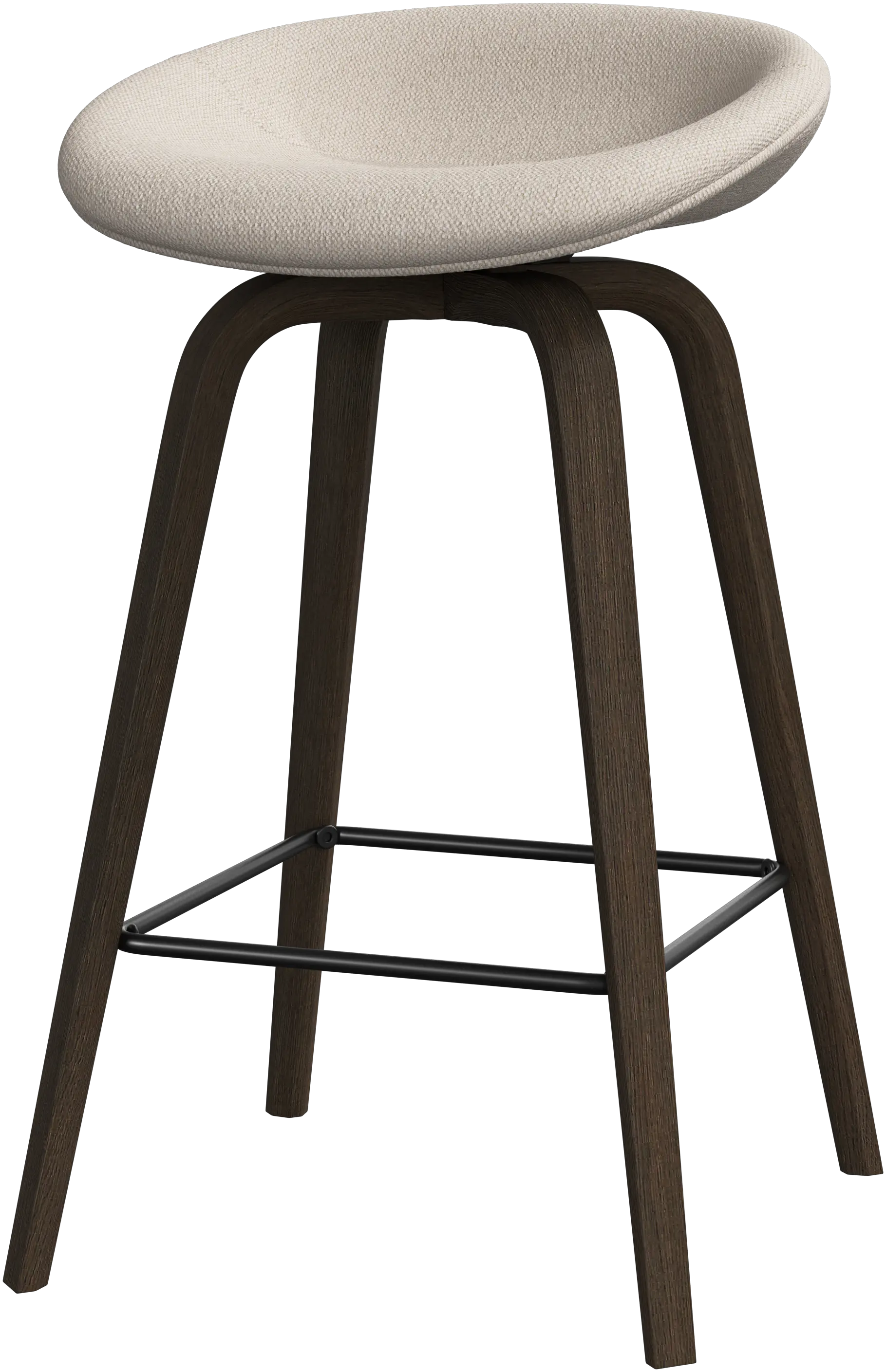 Tabouret de bar Hauge