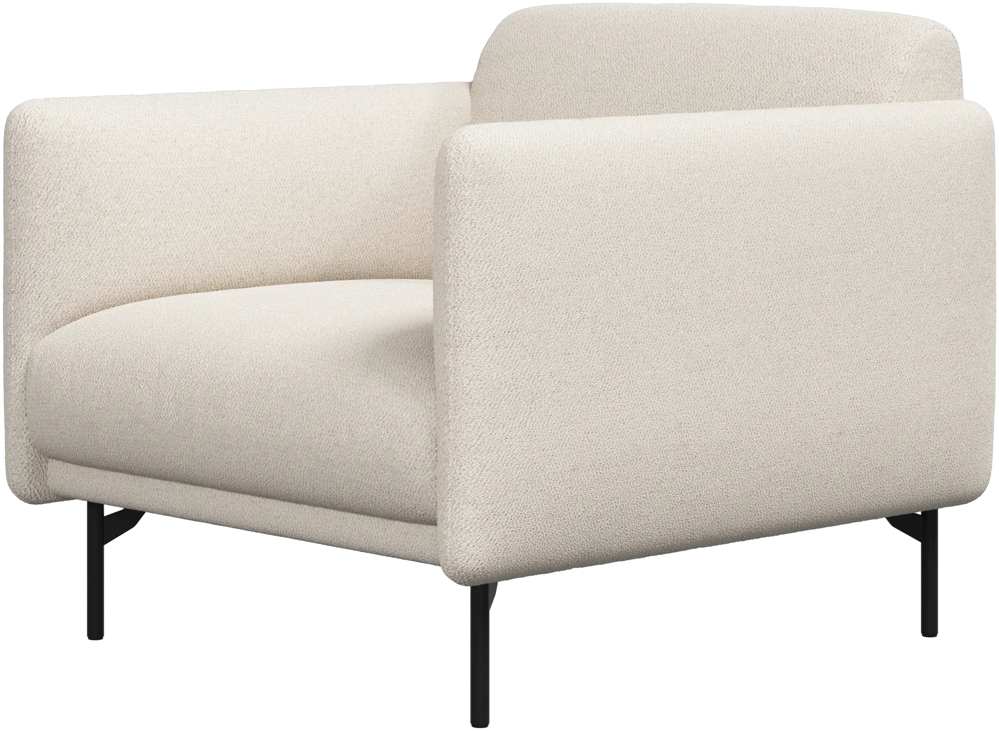 Berne armchair