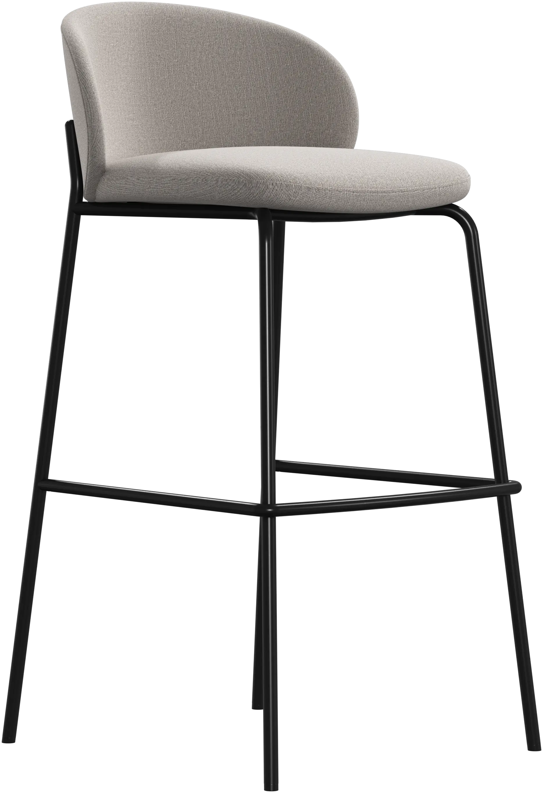 Princeton barstool