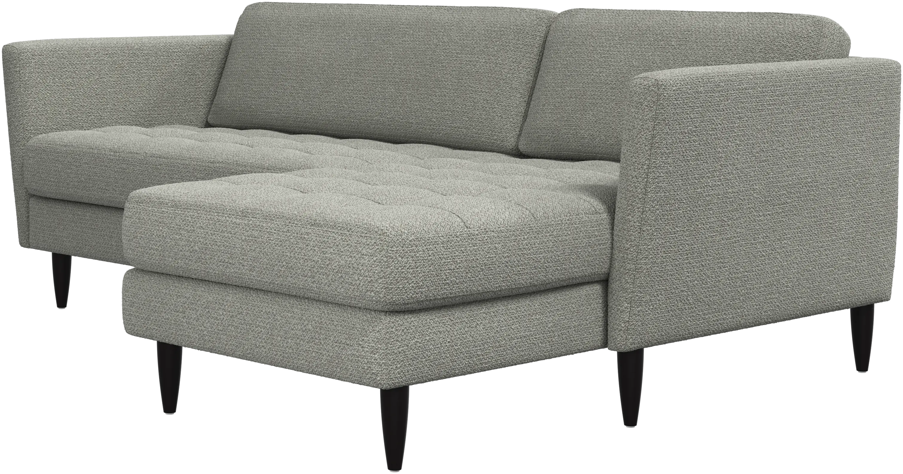 Osaka chaise longue sofa