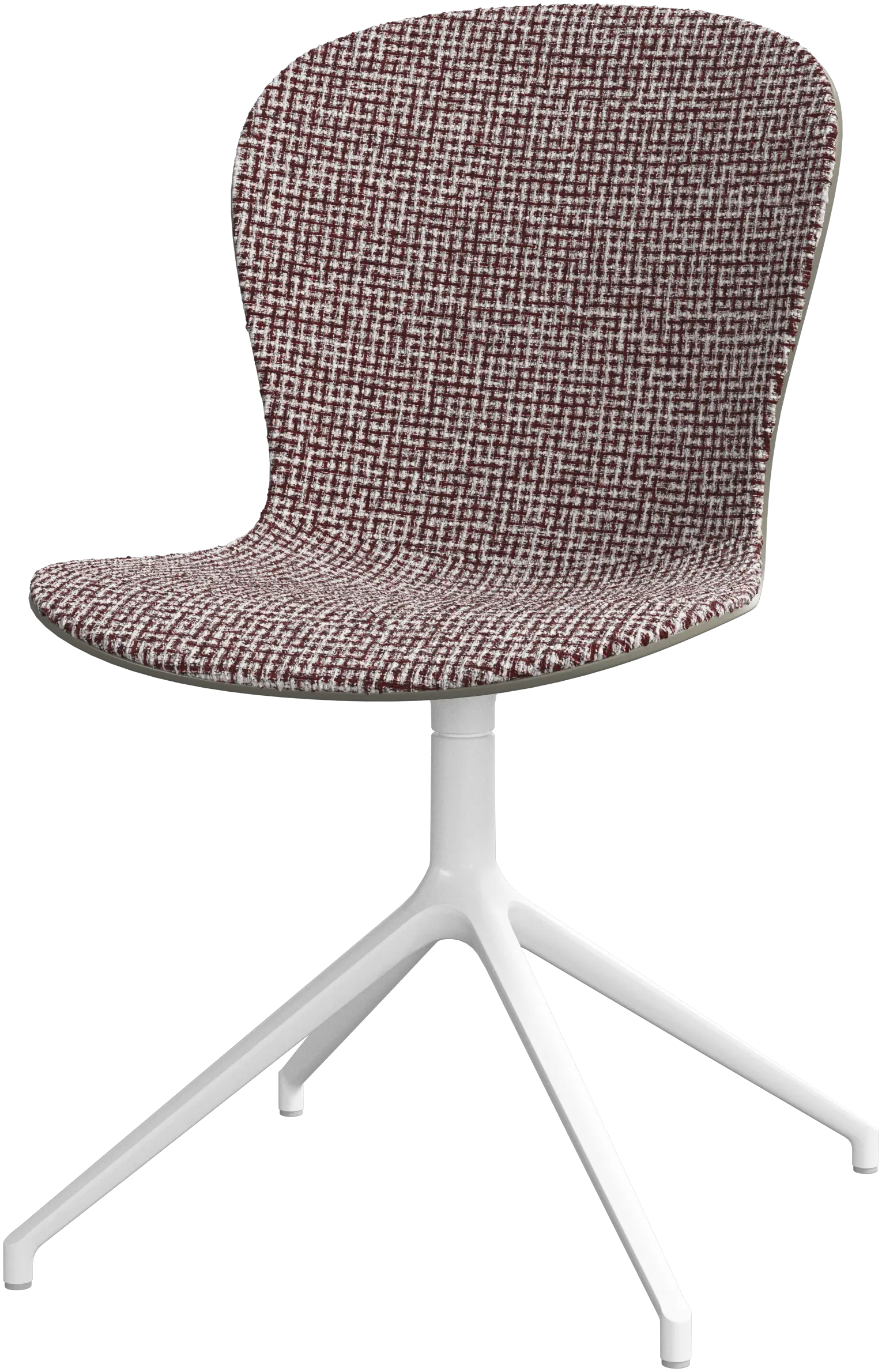 Adelaide dining chair with swivel function