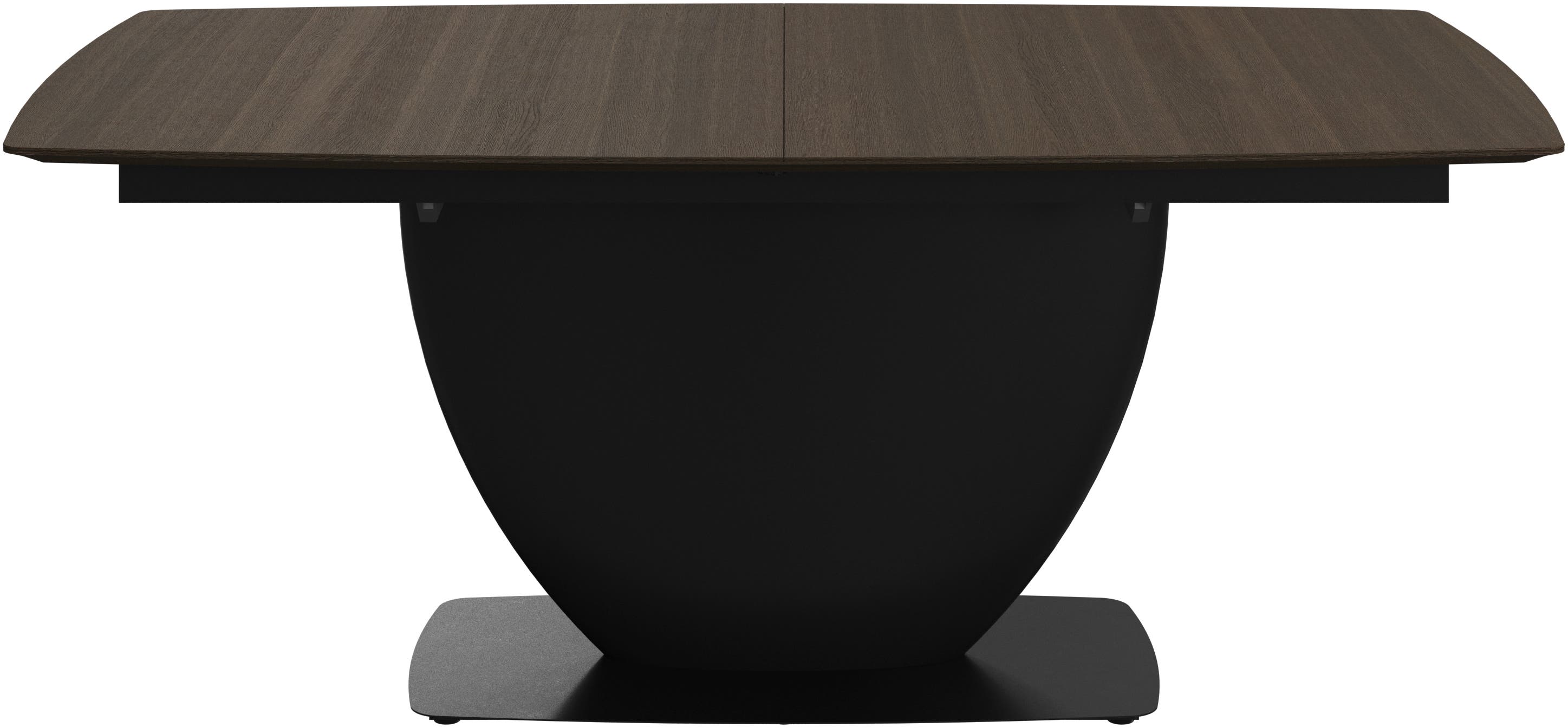 Fiorentina extendable dining table