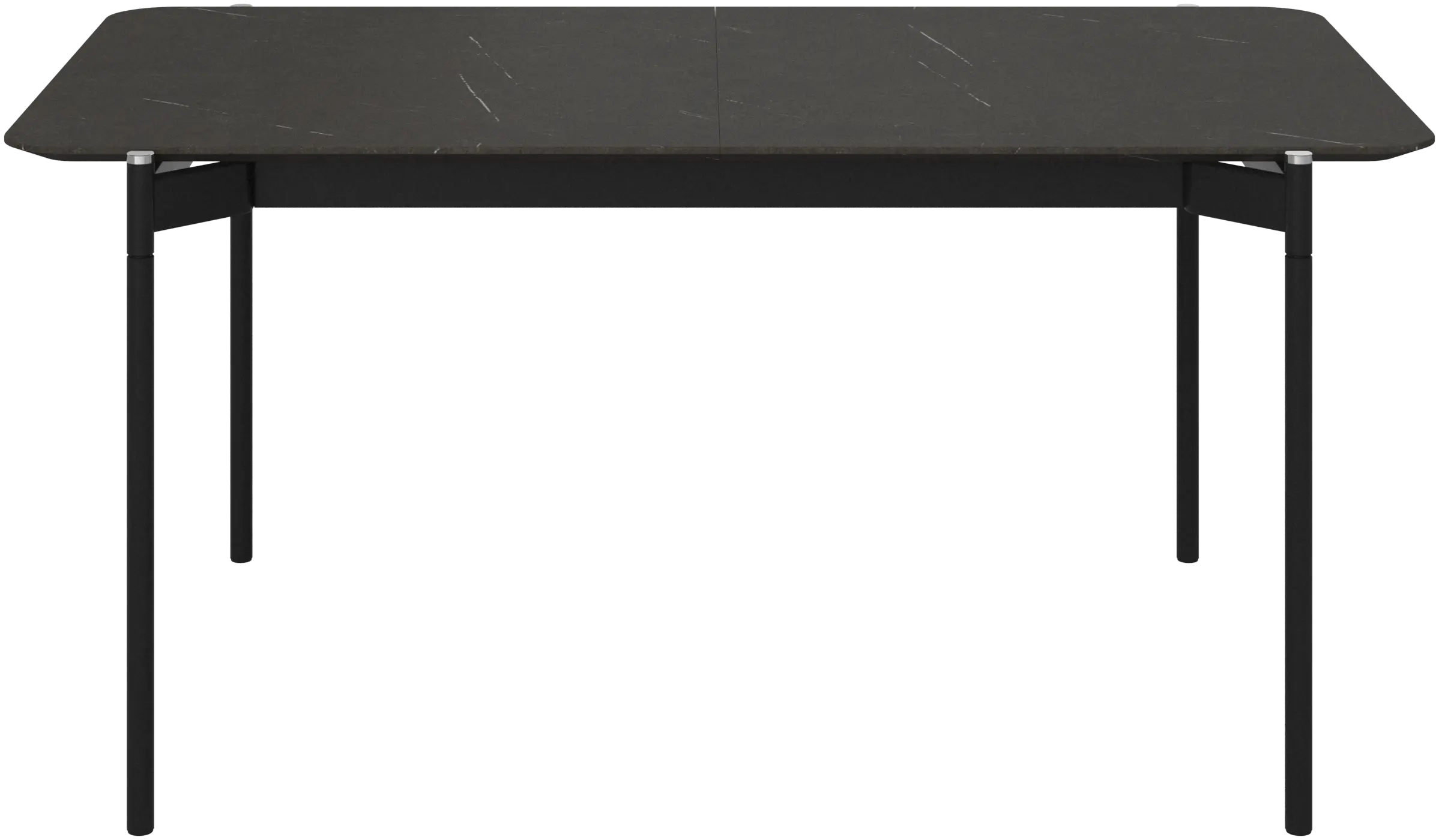 Augusta extendable dining table