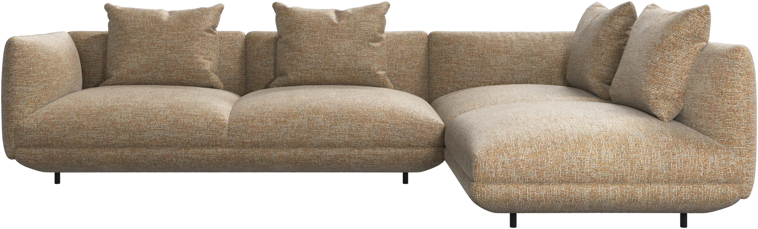 Salamanca corner sofa