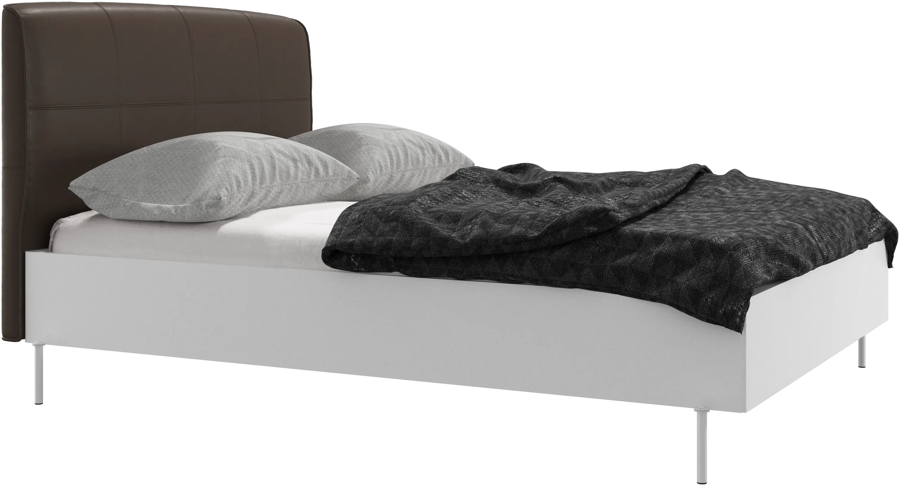 Houston bed, excl. mattress